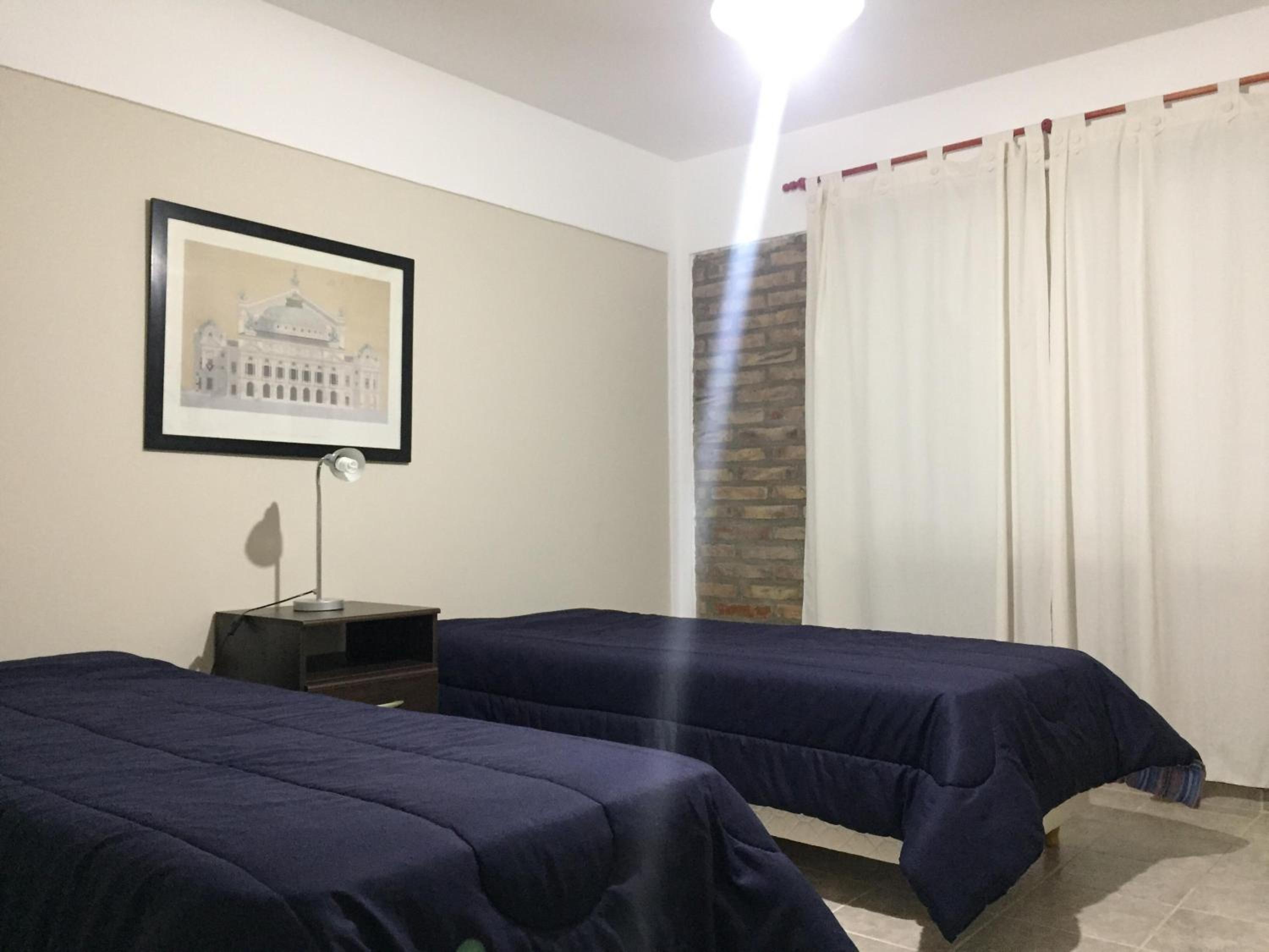 Duplex Apartment photo 1