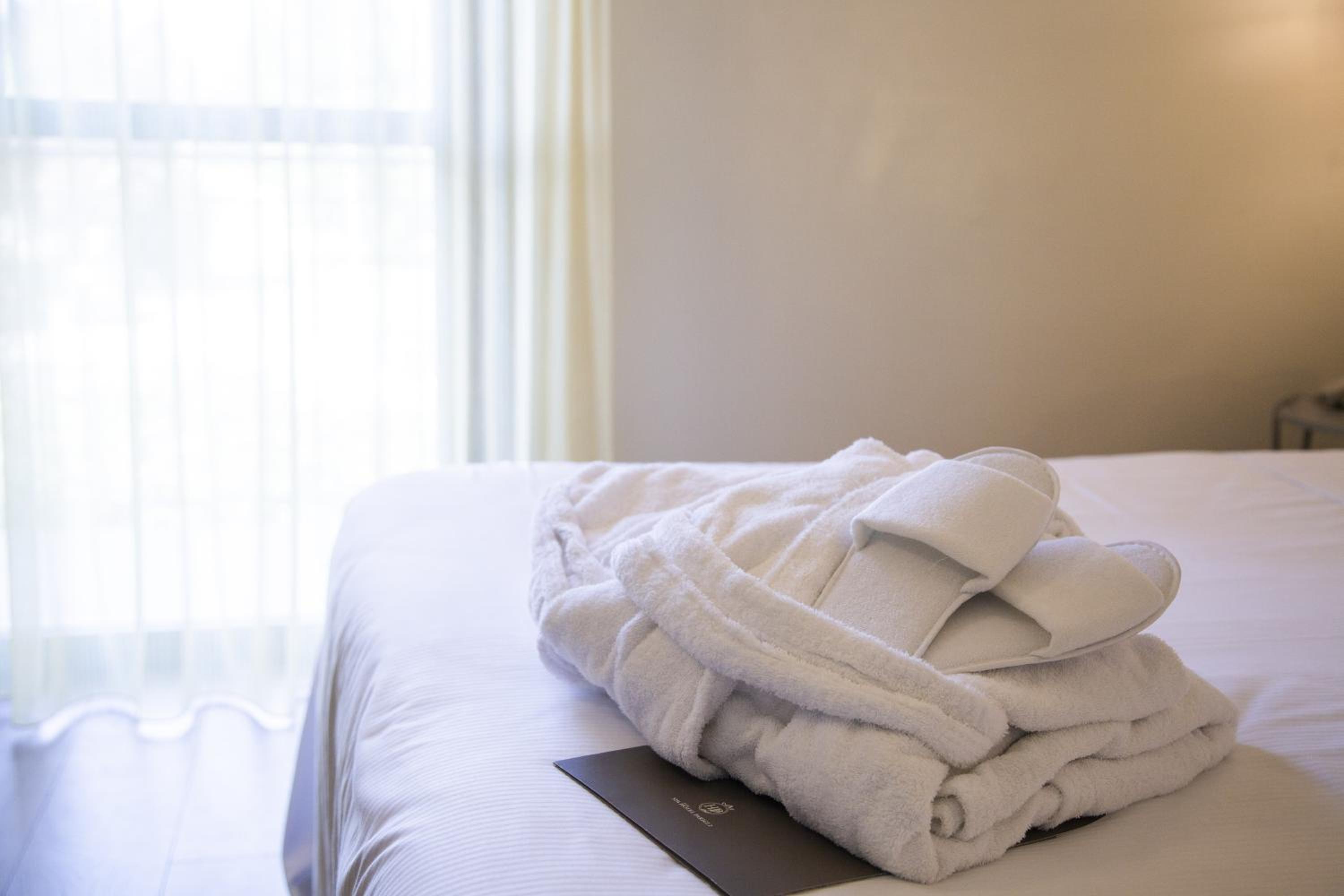Double Room - Photo 7