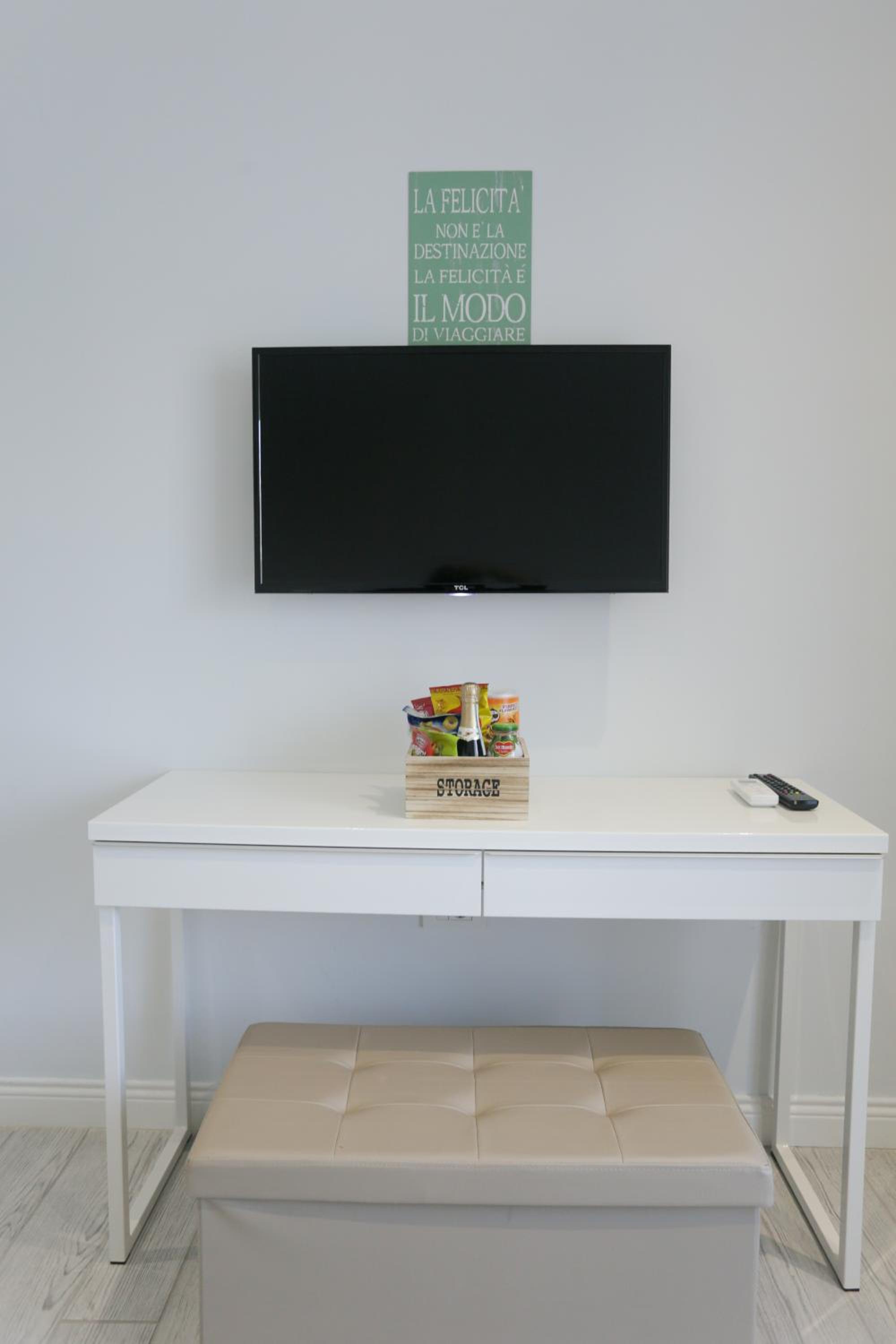 Quarto Duplo