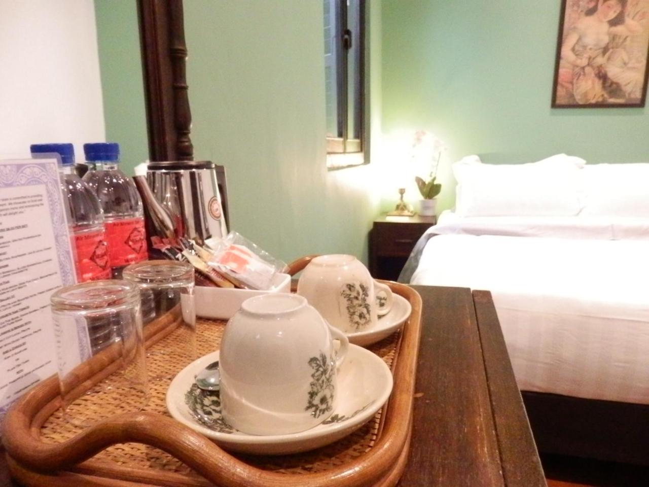 Standard Double Room (without view) photo 2