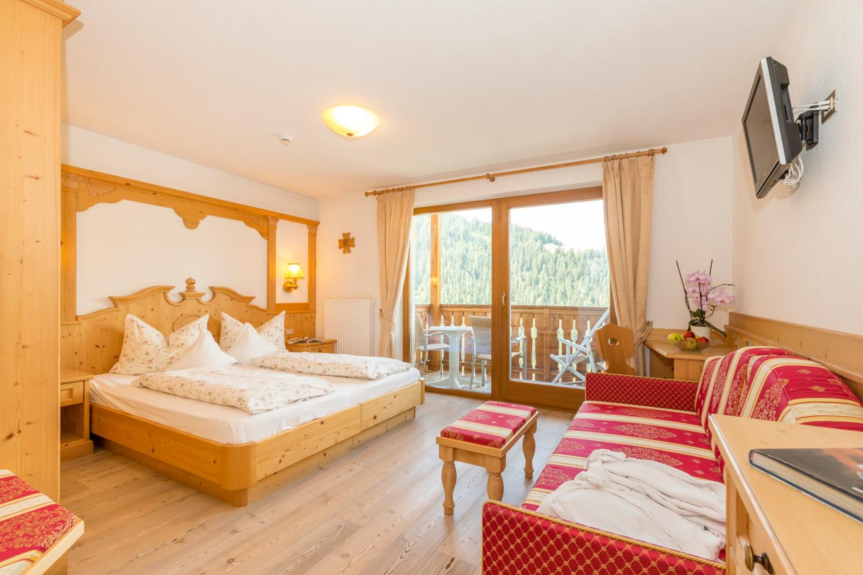 Superior Double Room photo 1