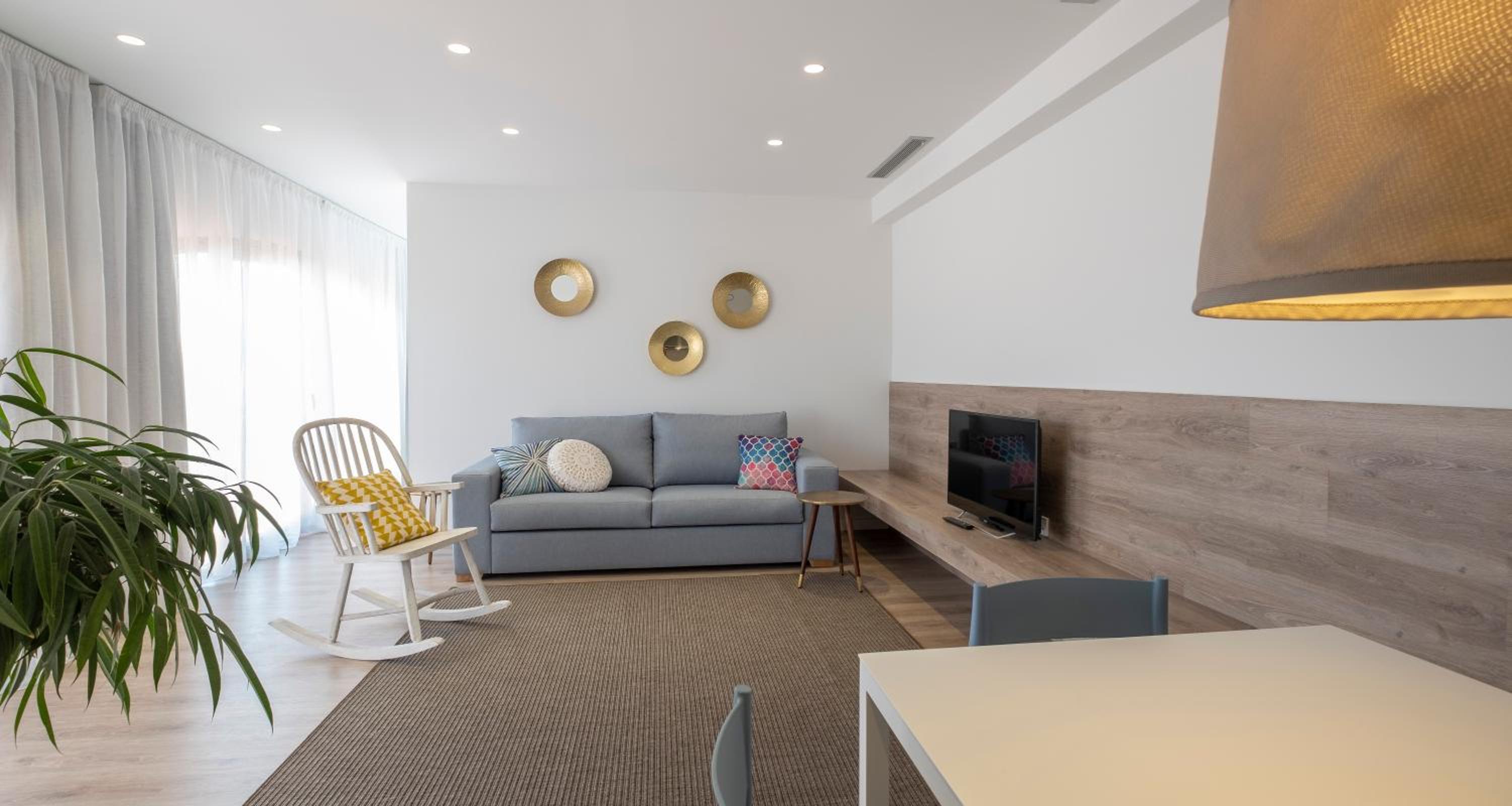 Apartamento Penthouse