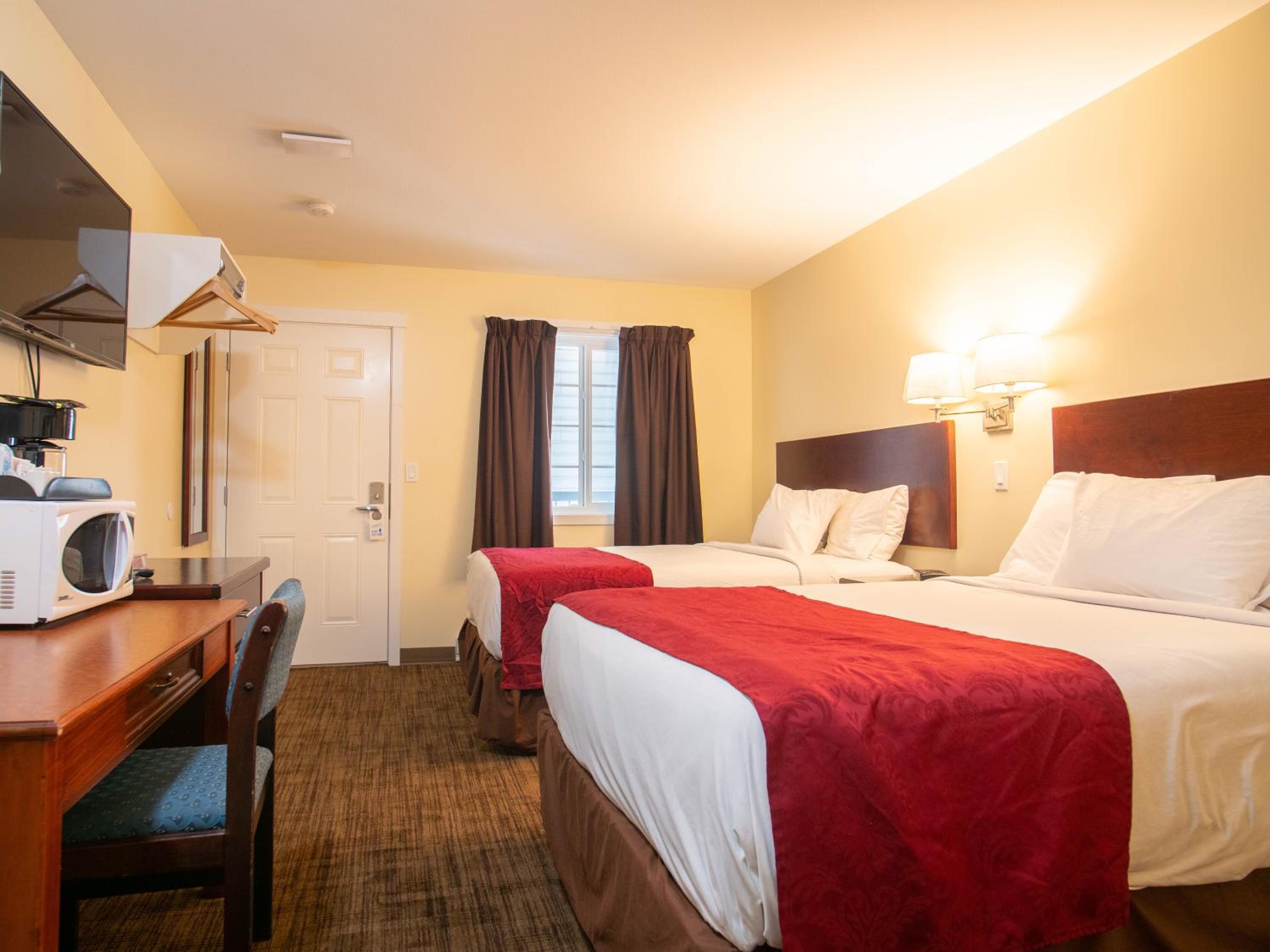 Deluxe Double Room photo 1