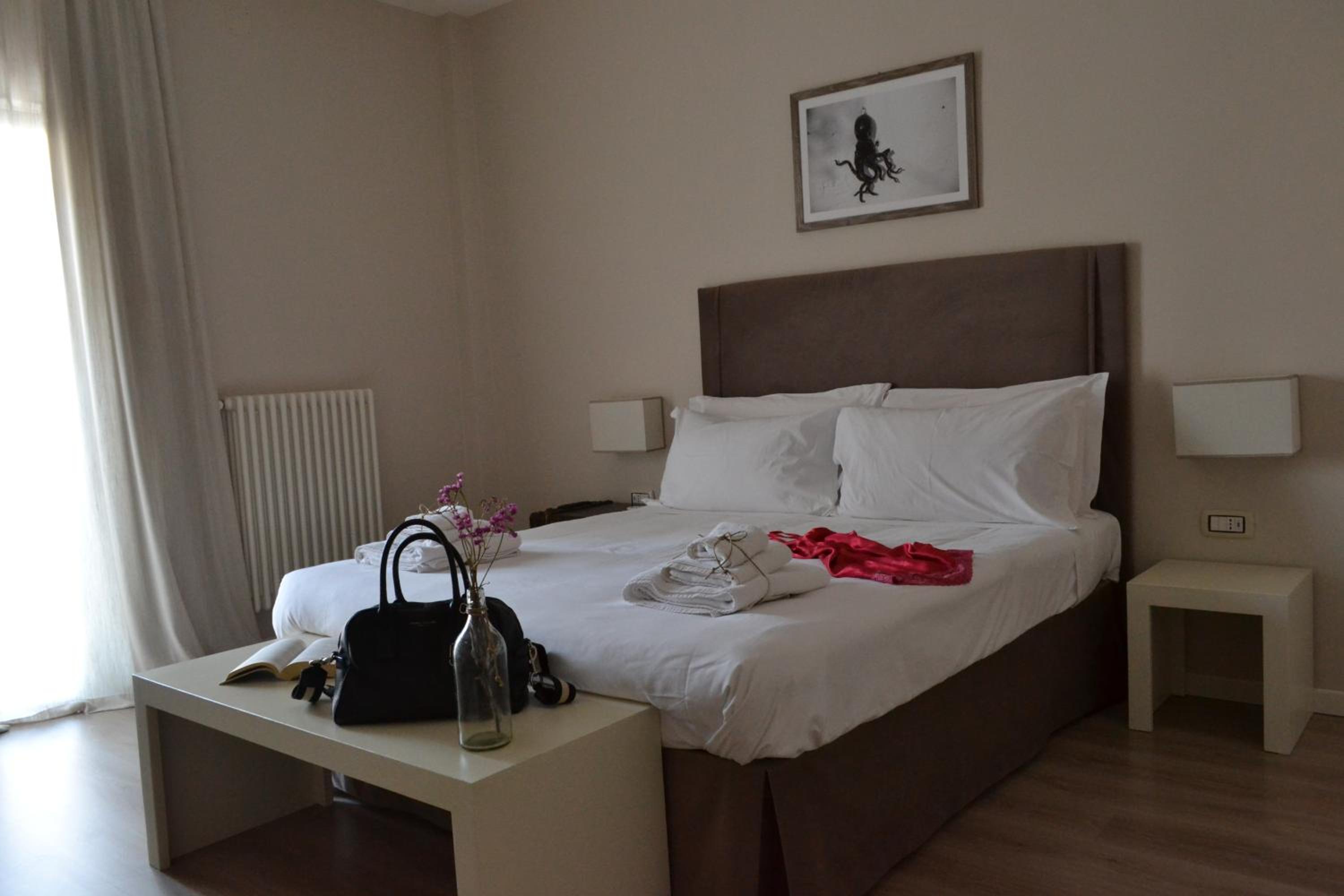 Superior Double Room photo 2
