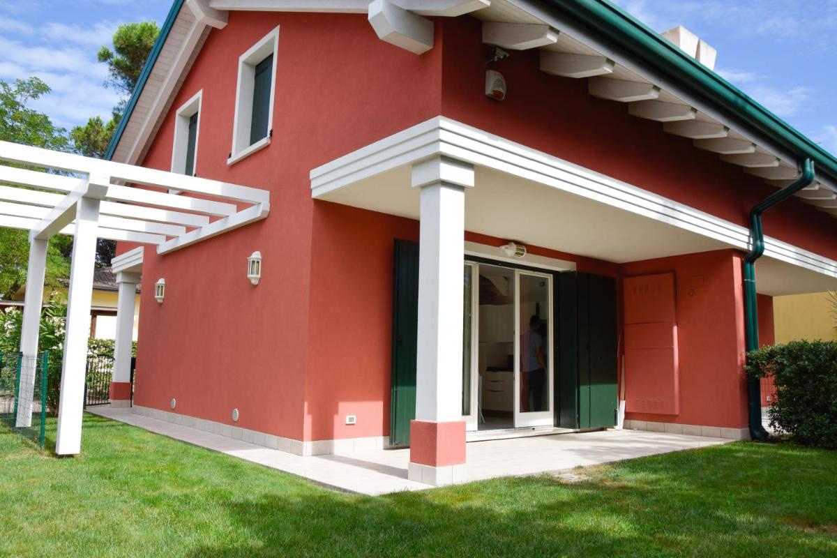 Superior Villa