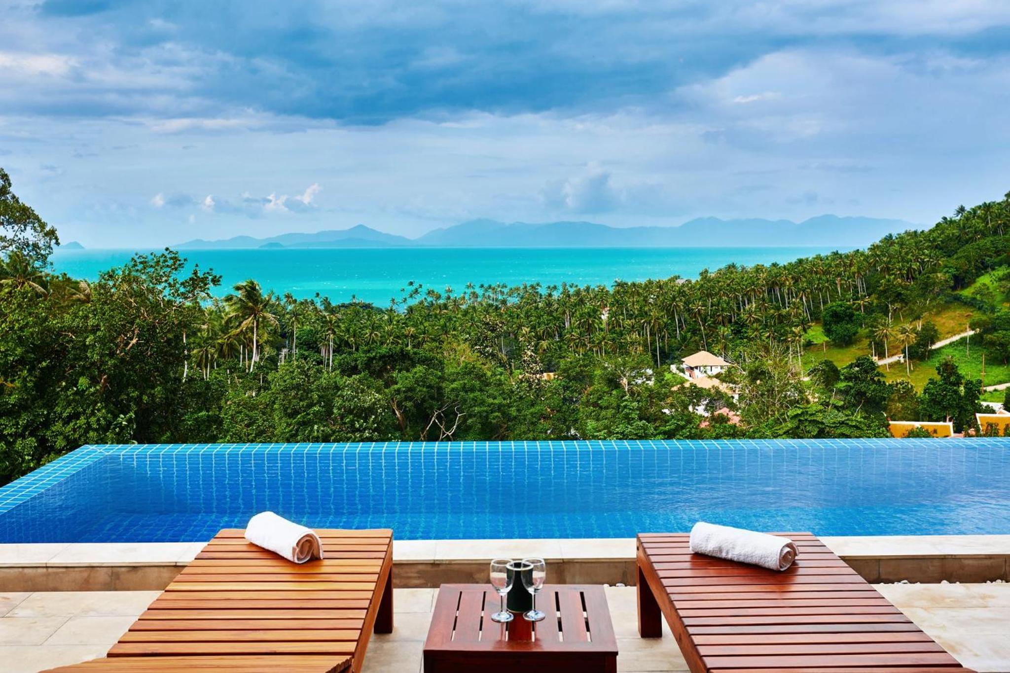 Villa with Sea View - Photo 41