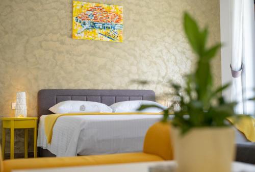 Comfort Apartment with Balcony and Sea View  photo 2