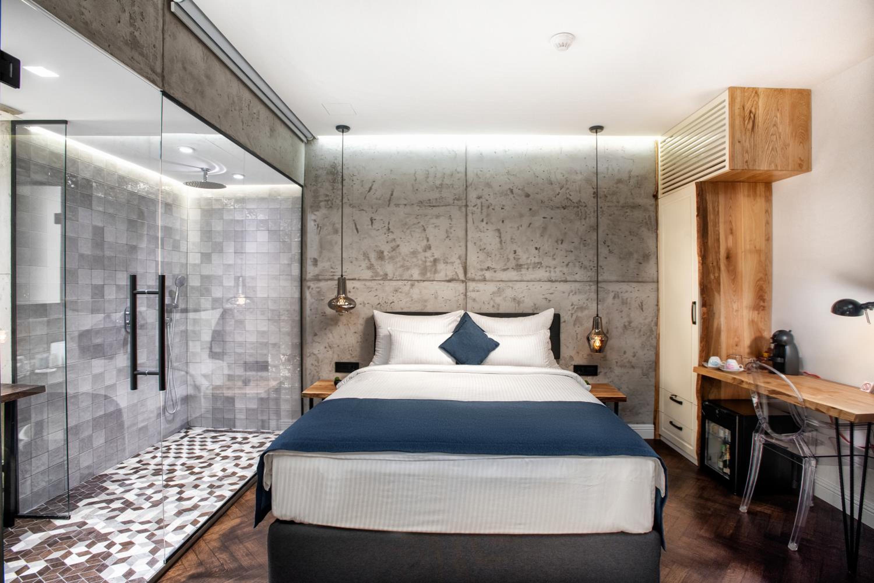 Premium Double Room photo 1