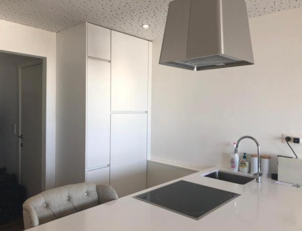 Apartment with Sea View photo 3