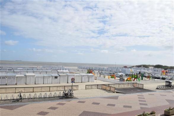 Apartment with Sea View photo 1