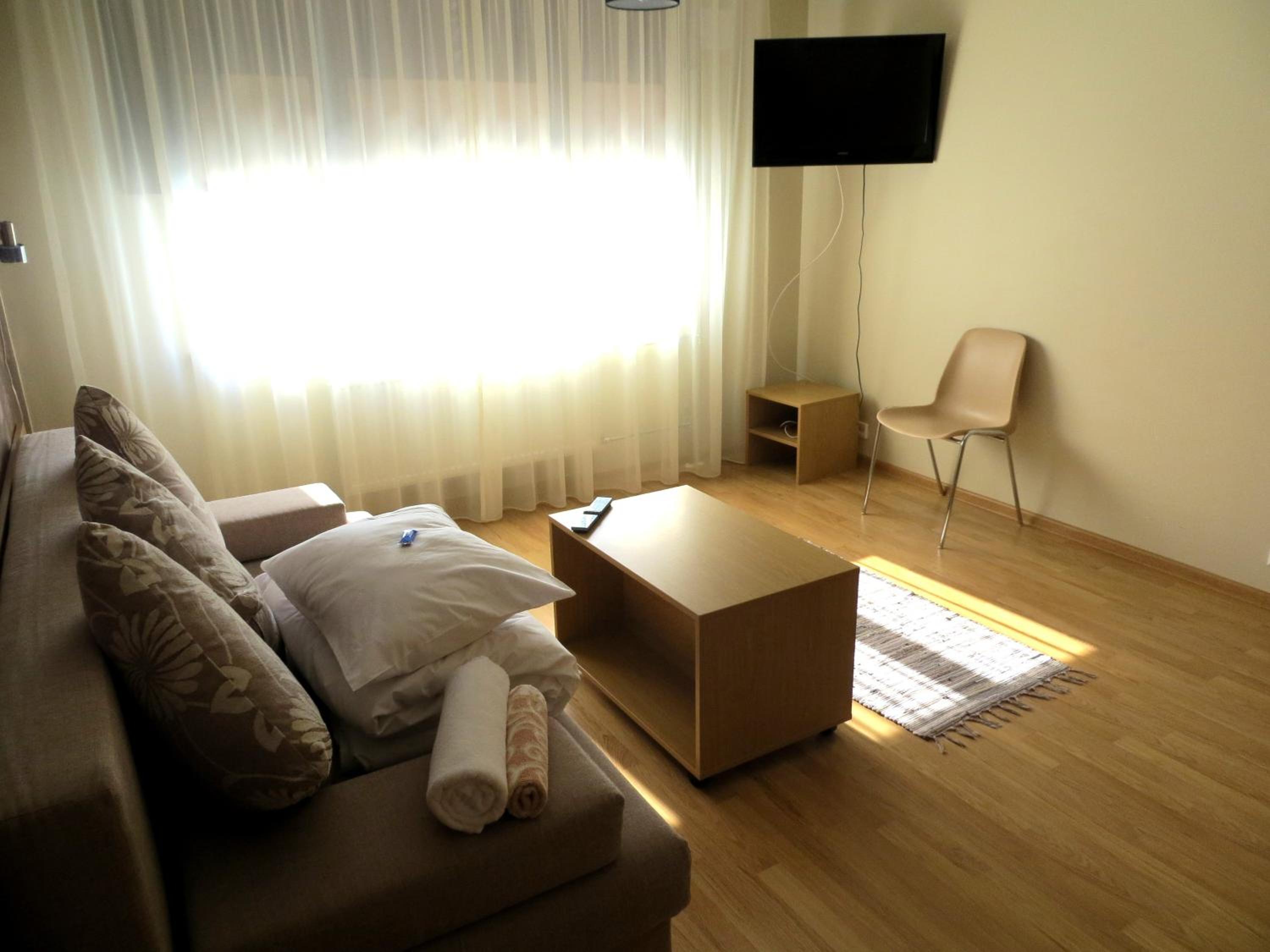 Single Room photo 1