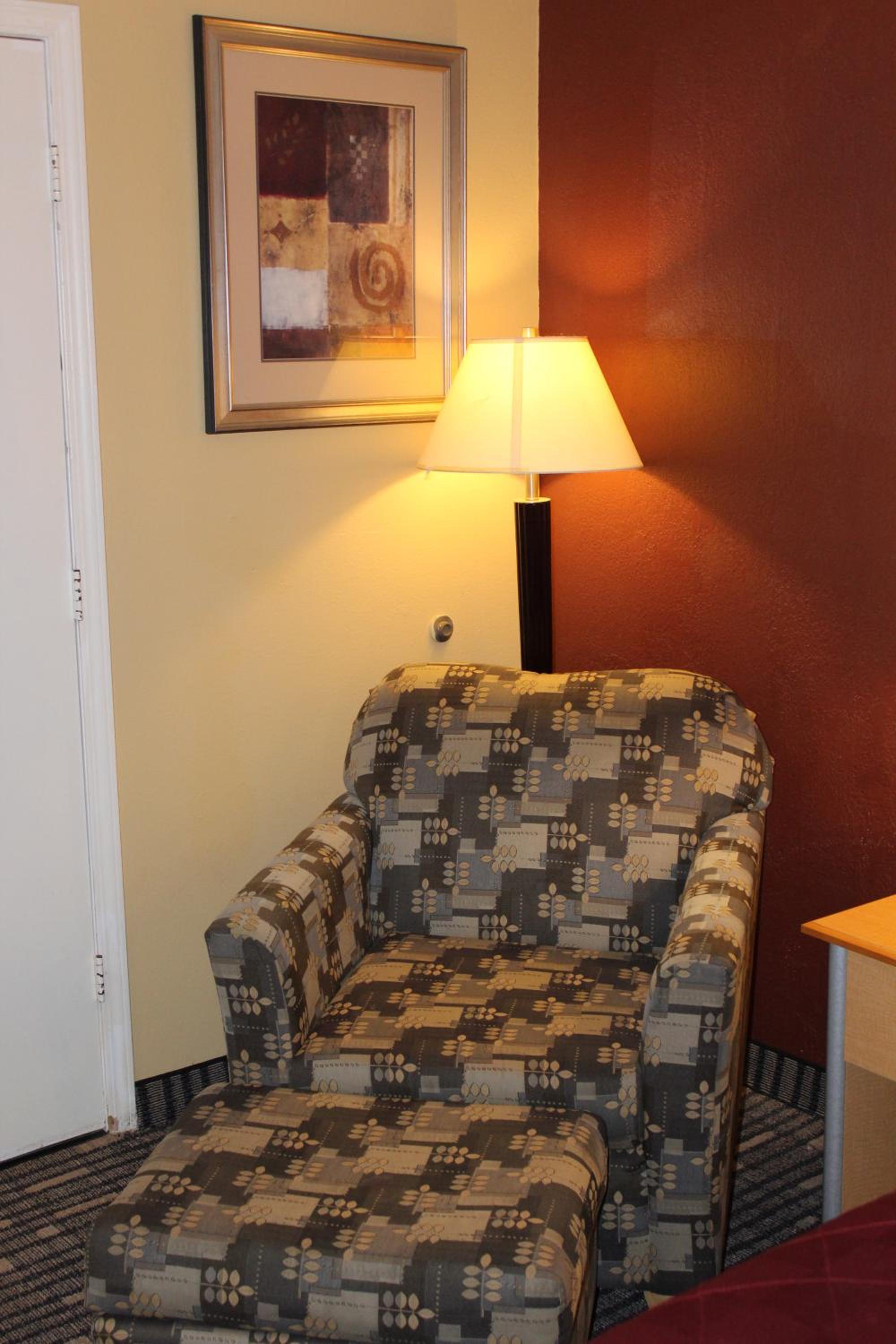 King Room photo 1