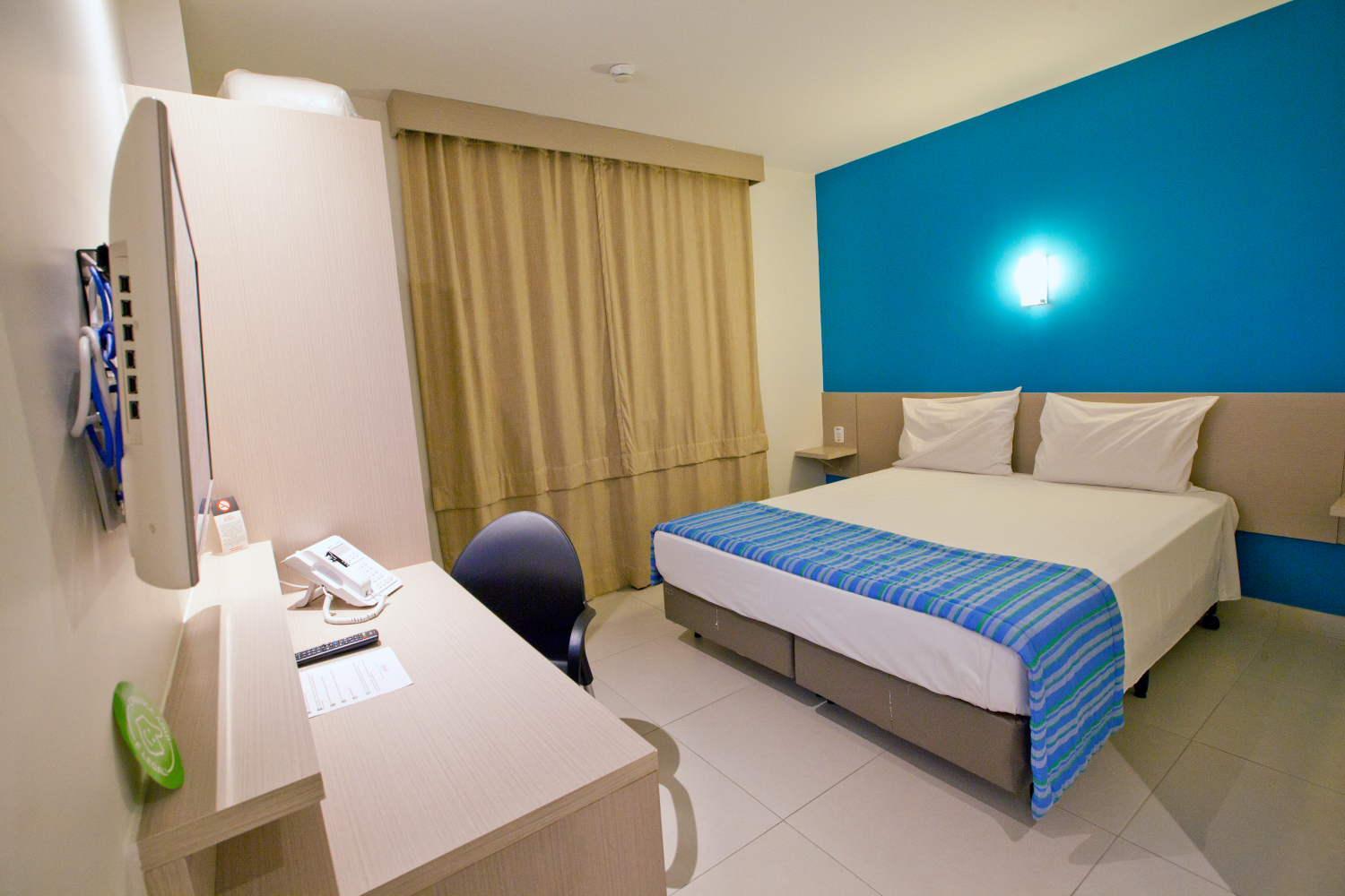 Standard Double Room photo 1
