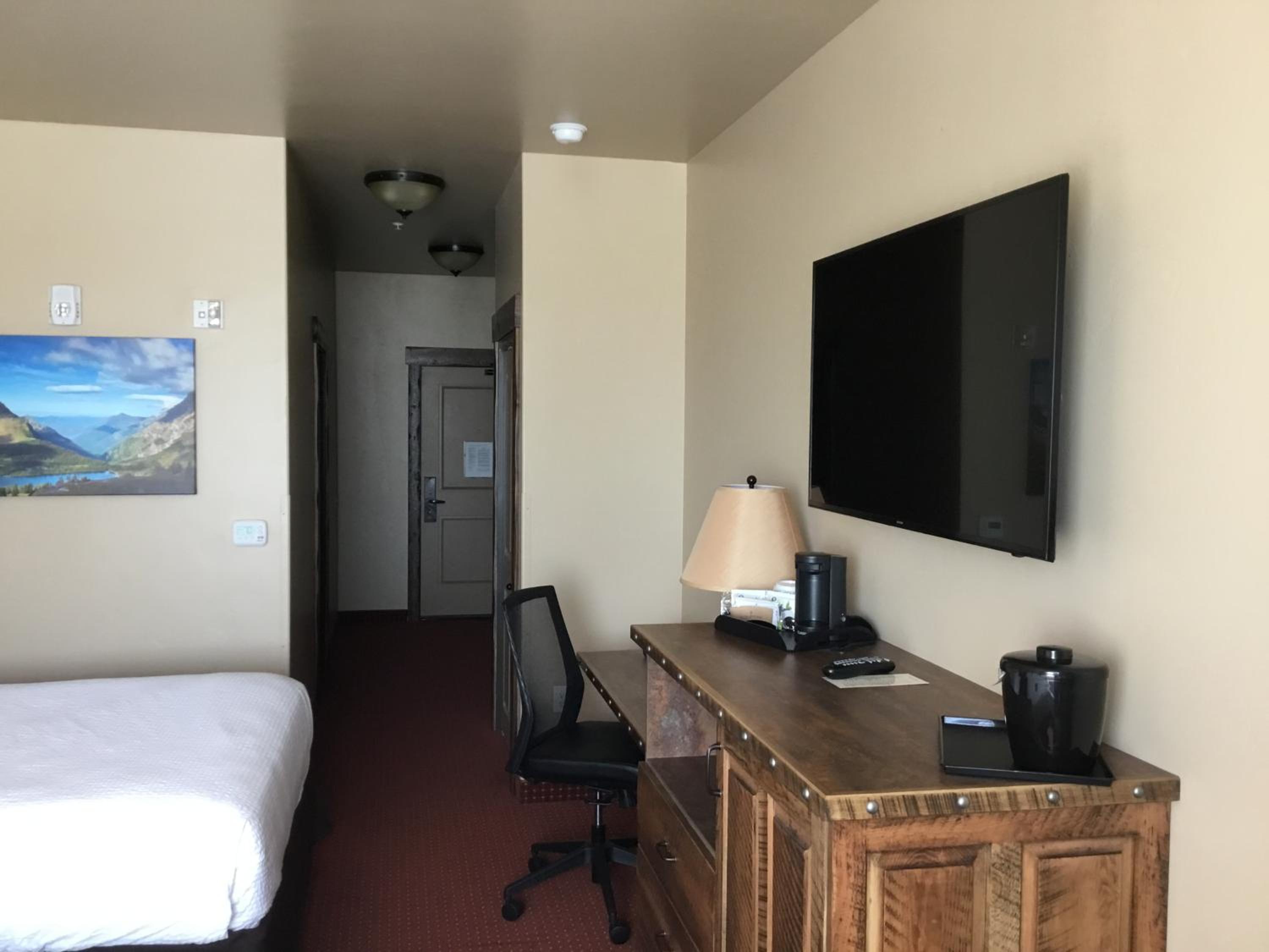 Premium Queen Room with Two Queen Beds - Non-Smoking