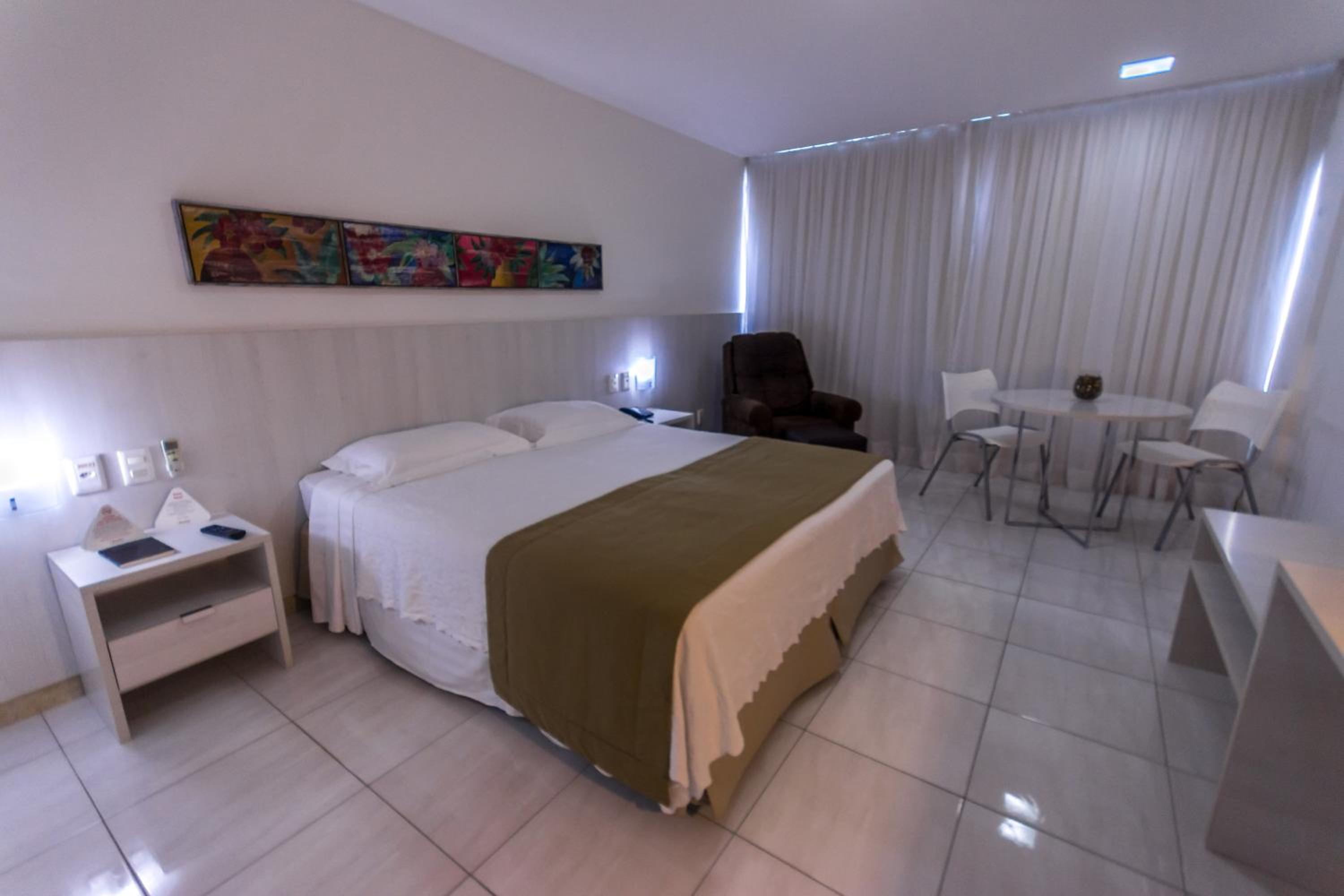 Superior Double or Twin Room photo 2