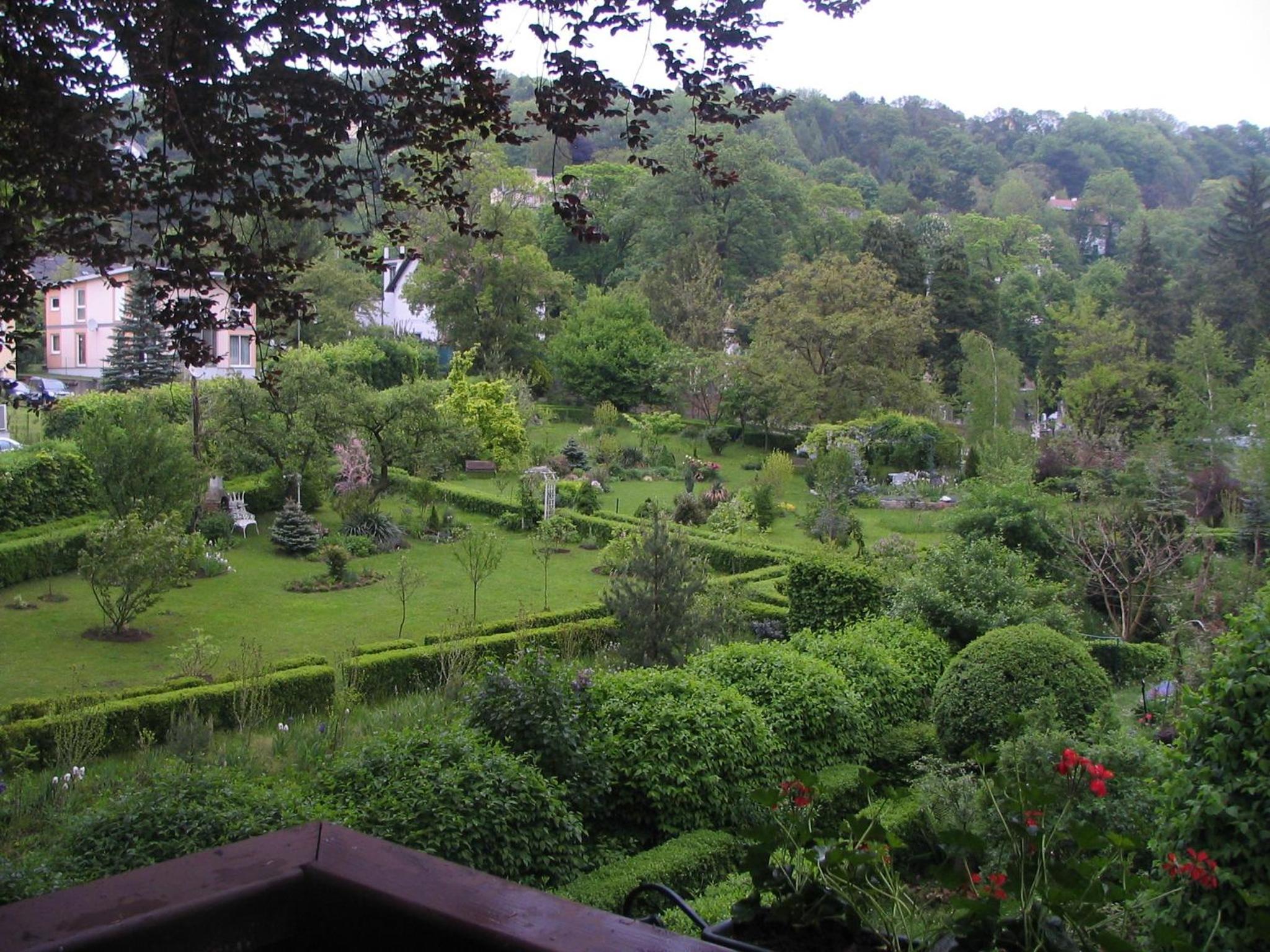 Suite with Terrace photo 3