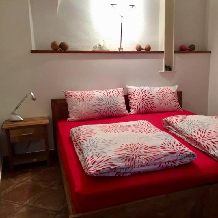 Large Double Room photo 2