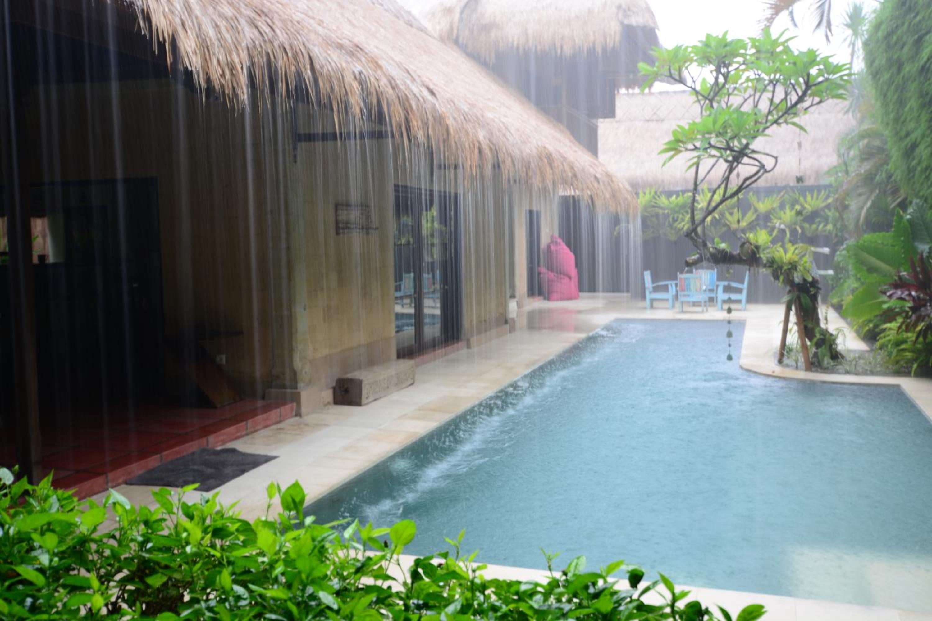 Six-Bedroom Villa with Private Pool  photo 3