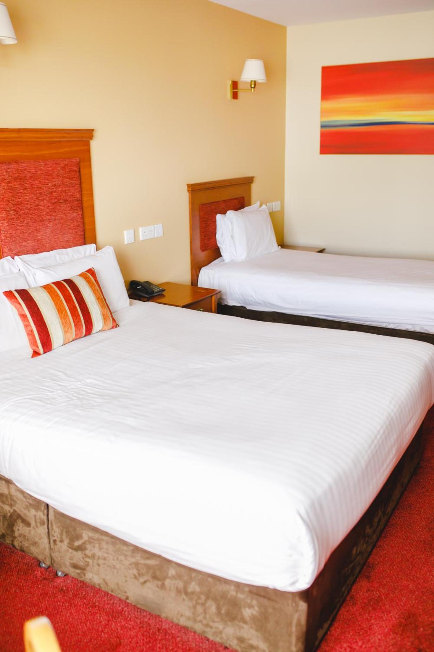 Double Room photo 3
