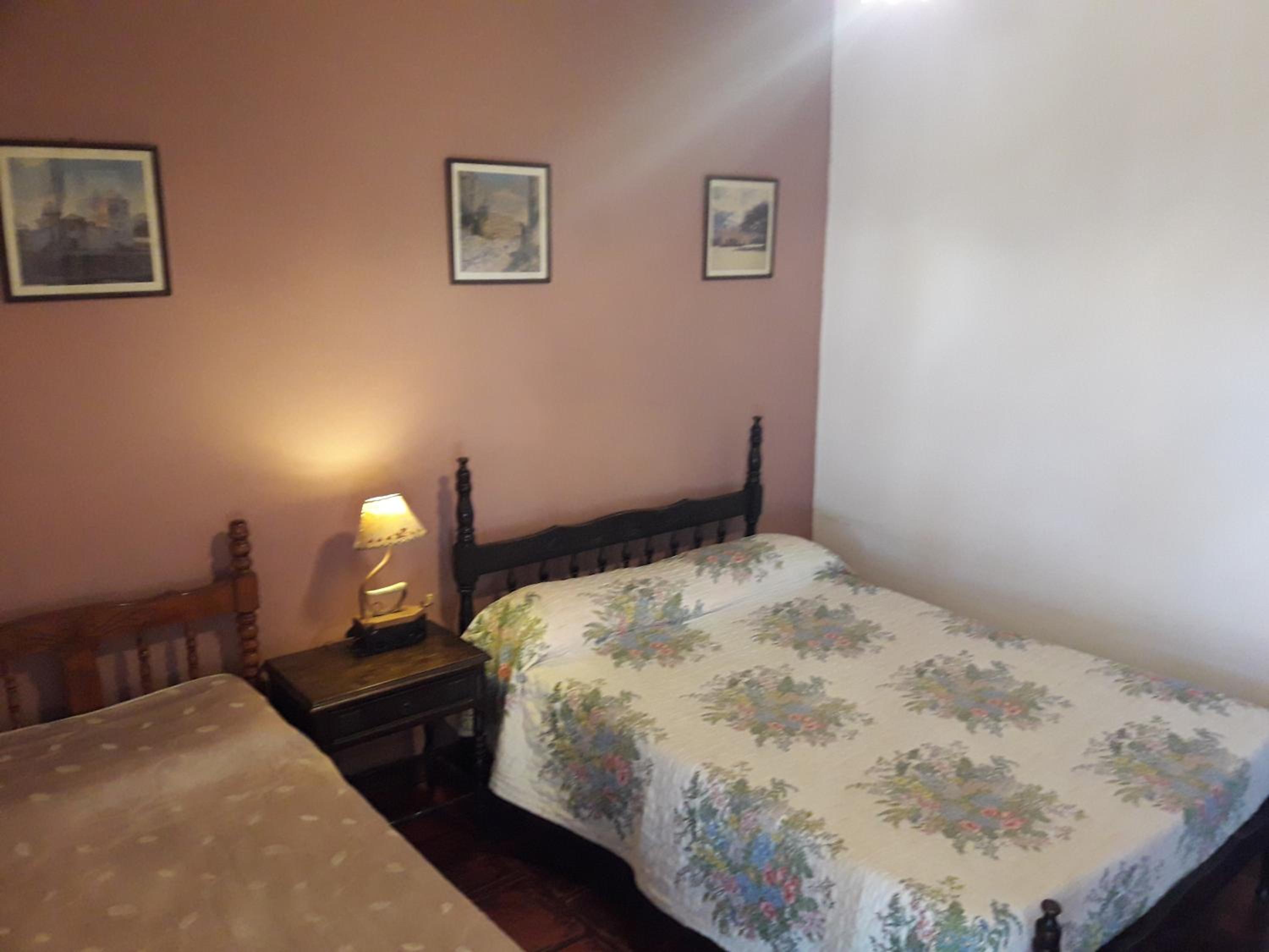 Triple Room with Private Bathroom photo 2