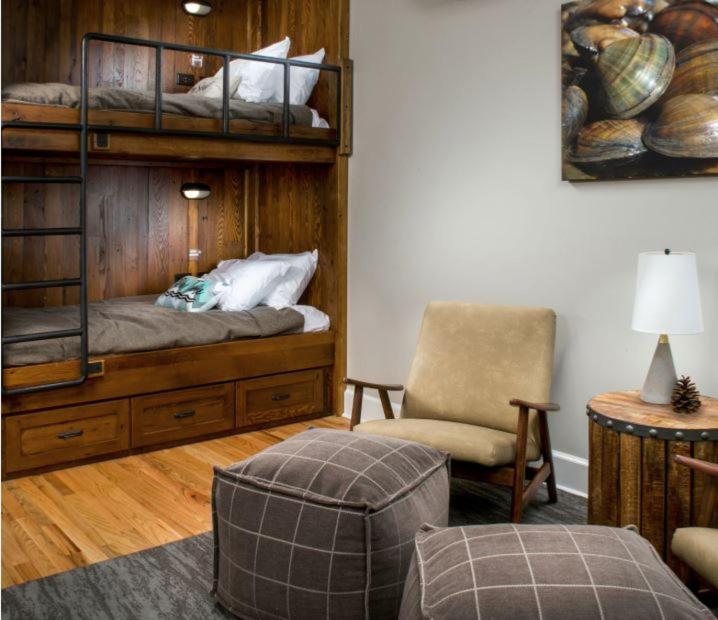 Triple Room - Disability Access