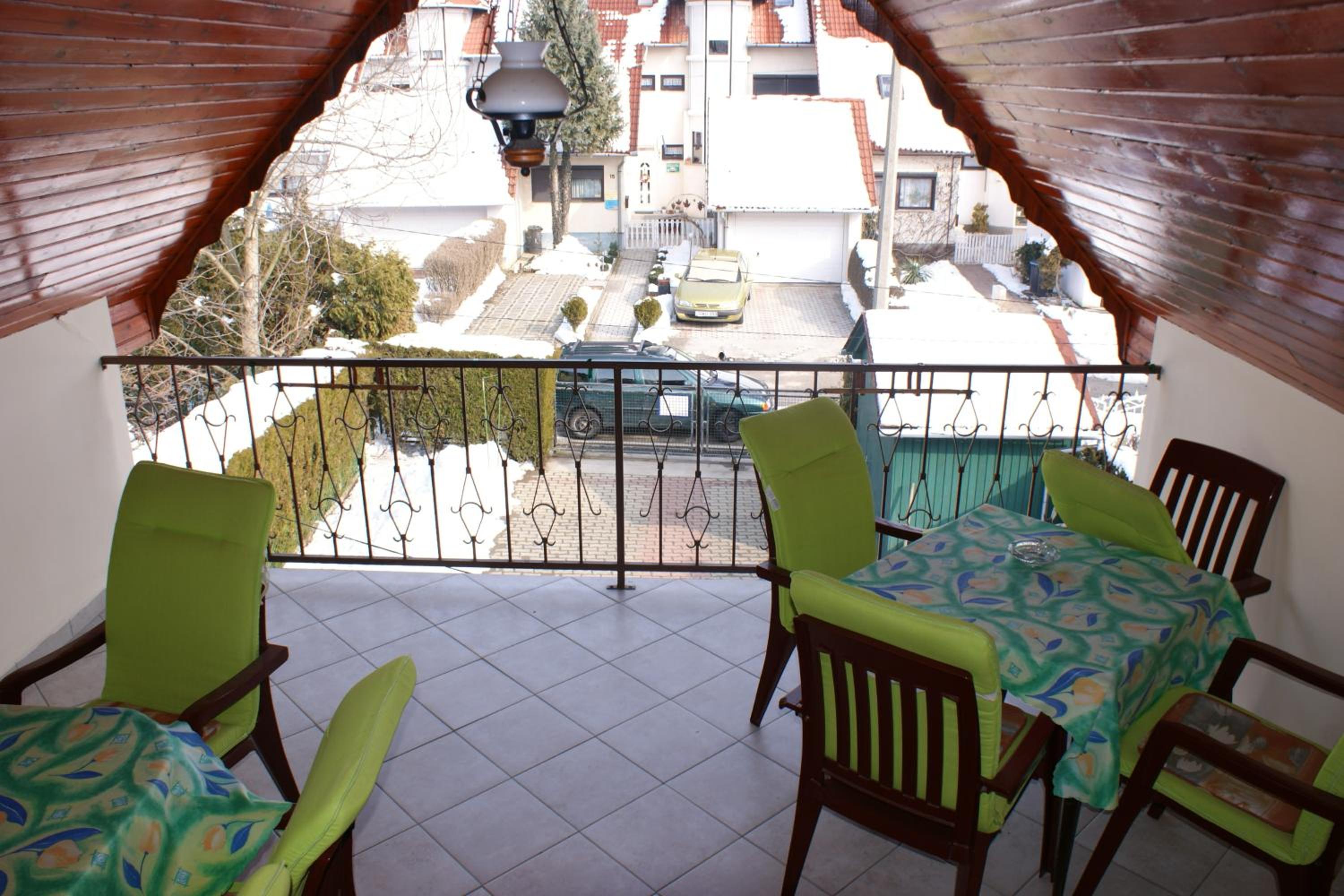 Double or Twin Room photo 2