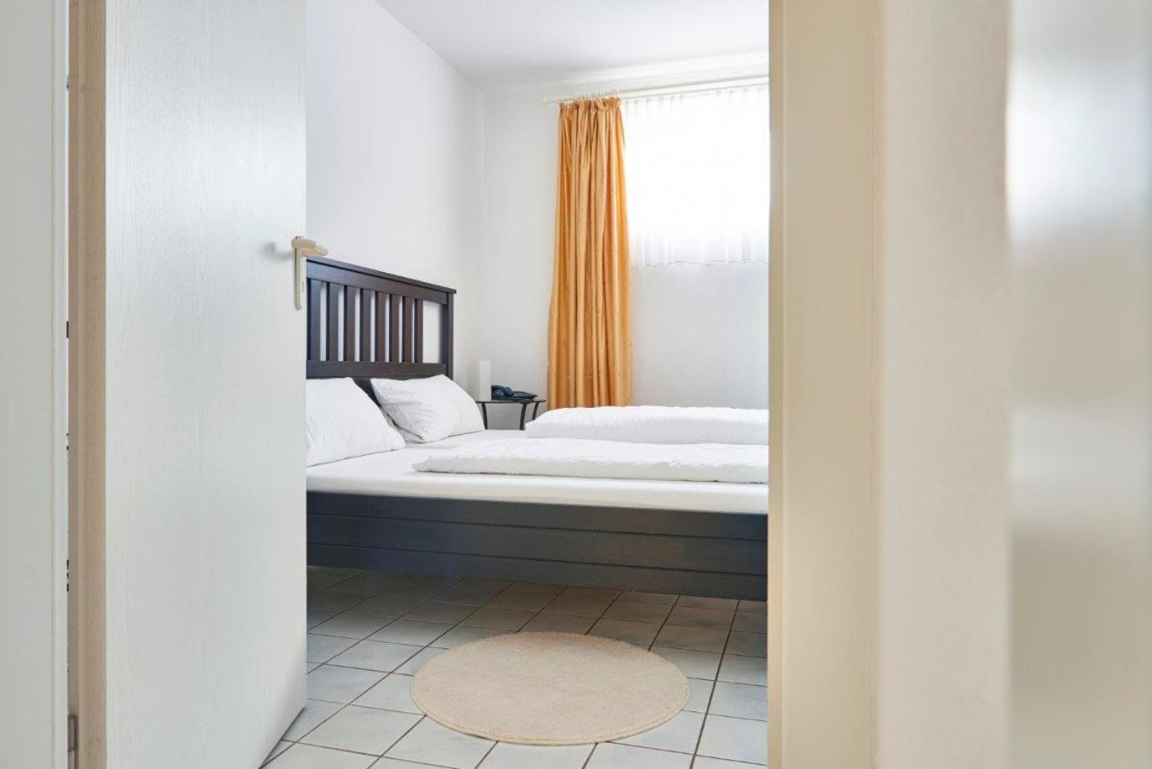 Budget Single Room