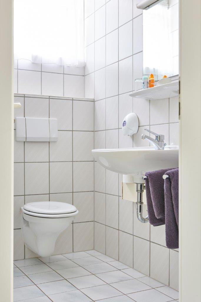 Budget Single Room photo 2