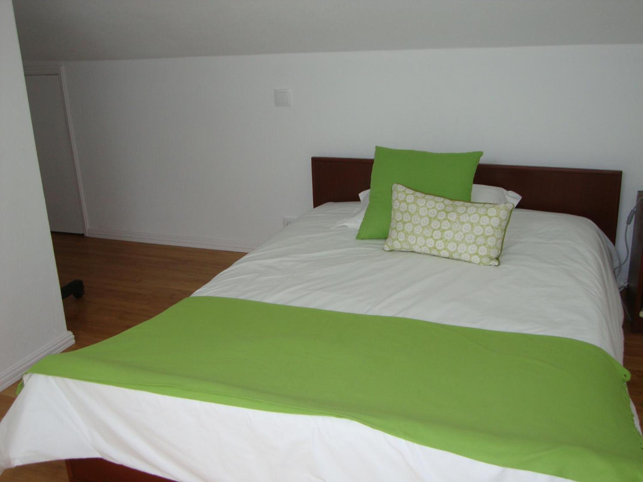 Two-Bedroom Suite photo 2