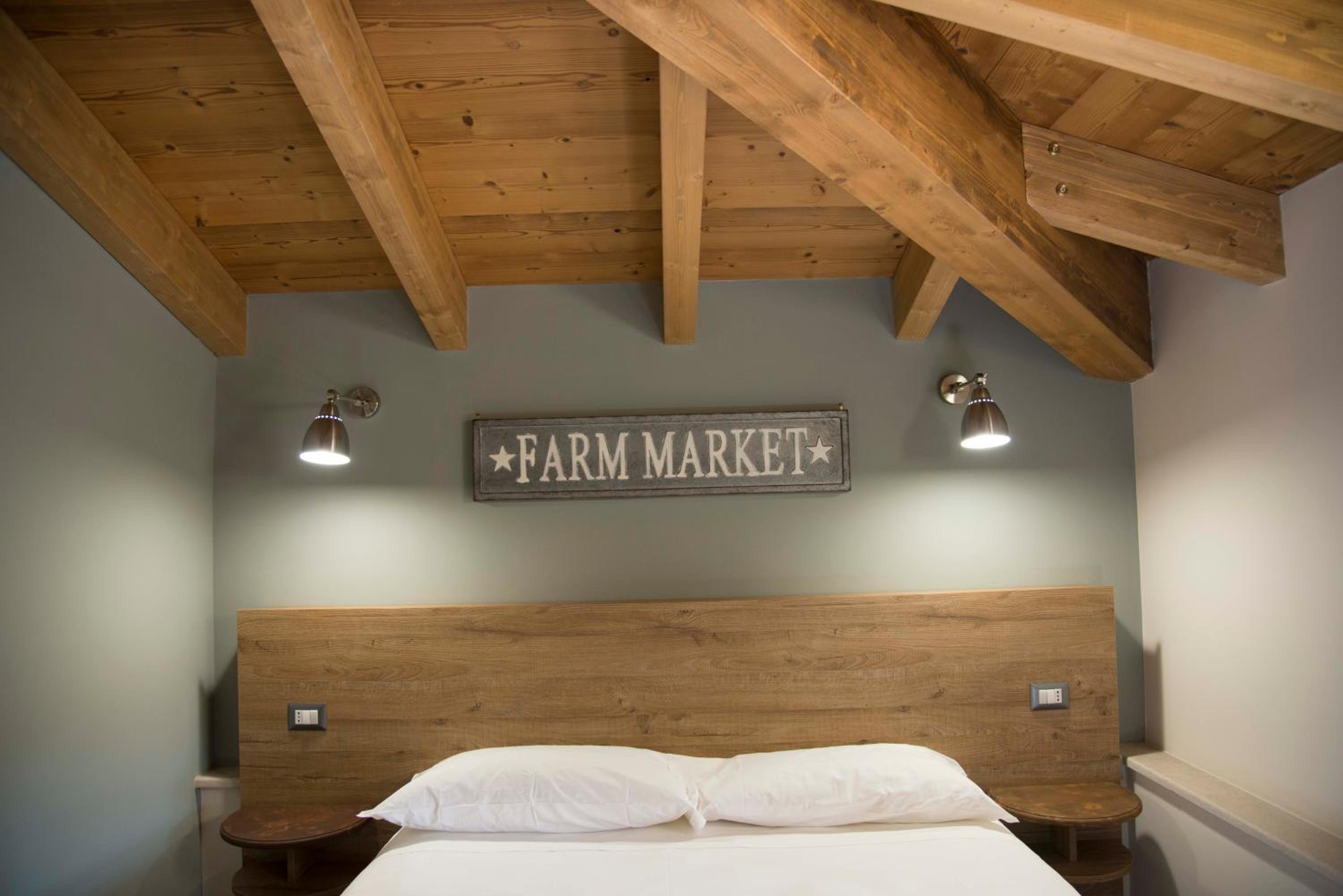Double Room with Garden View photo 2