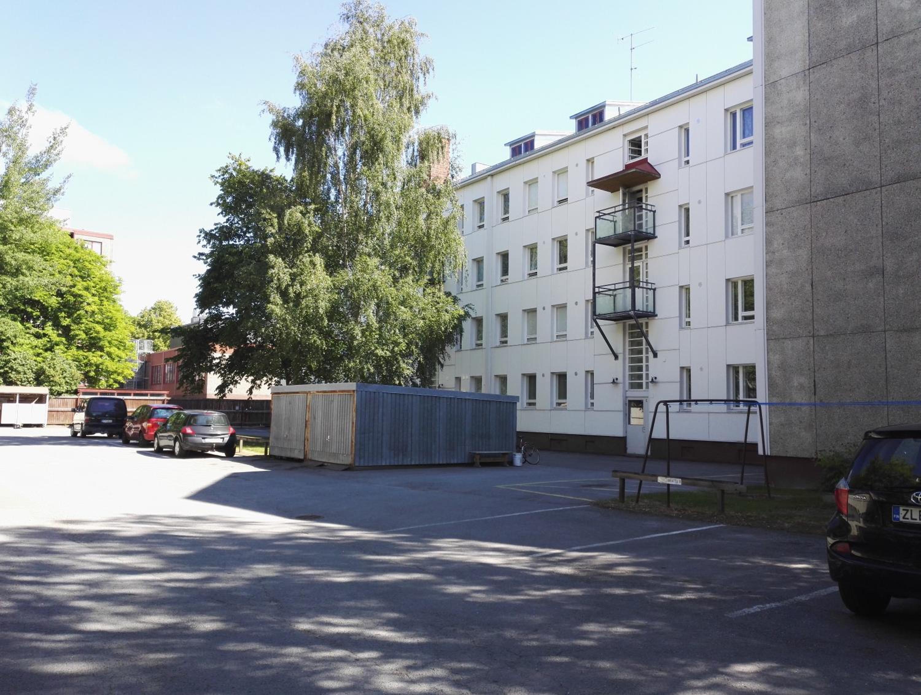 Apartment - Photo 12