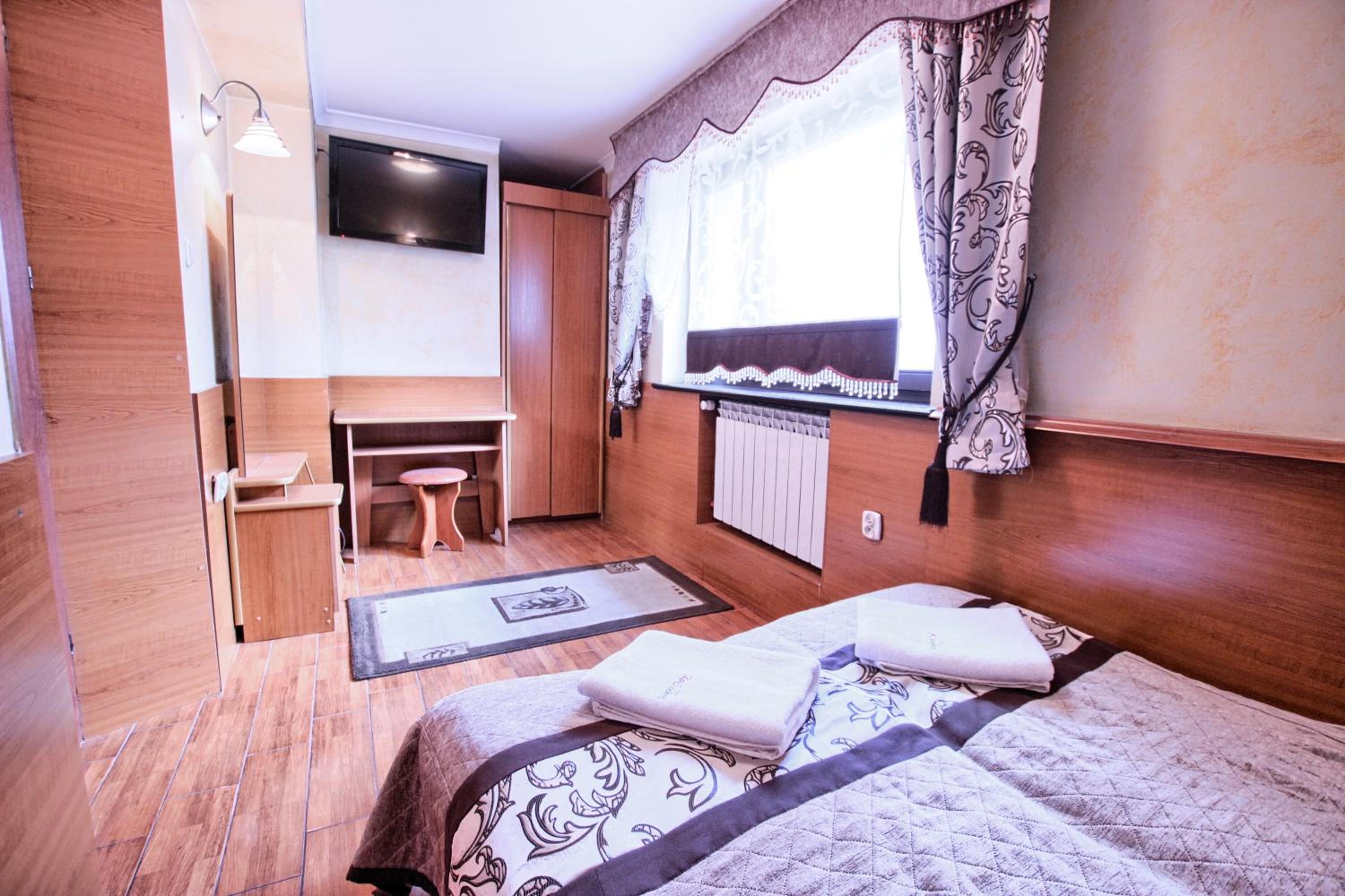 Standard Family Room