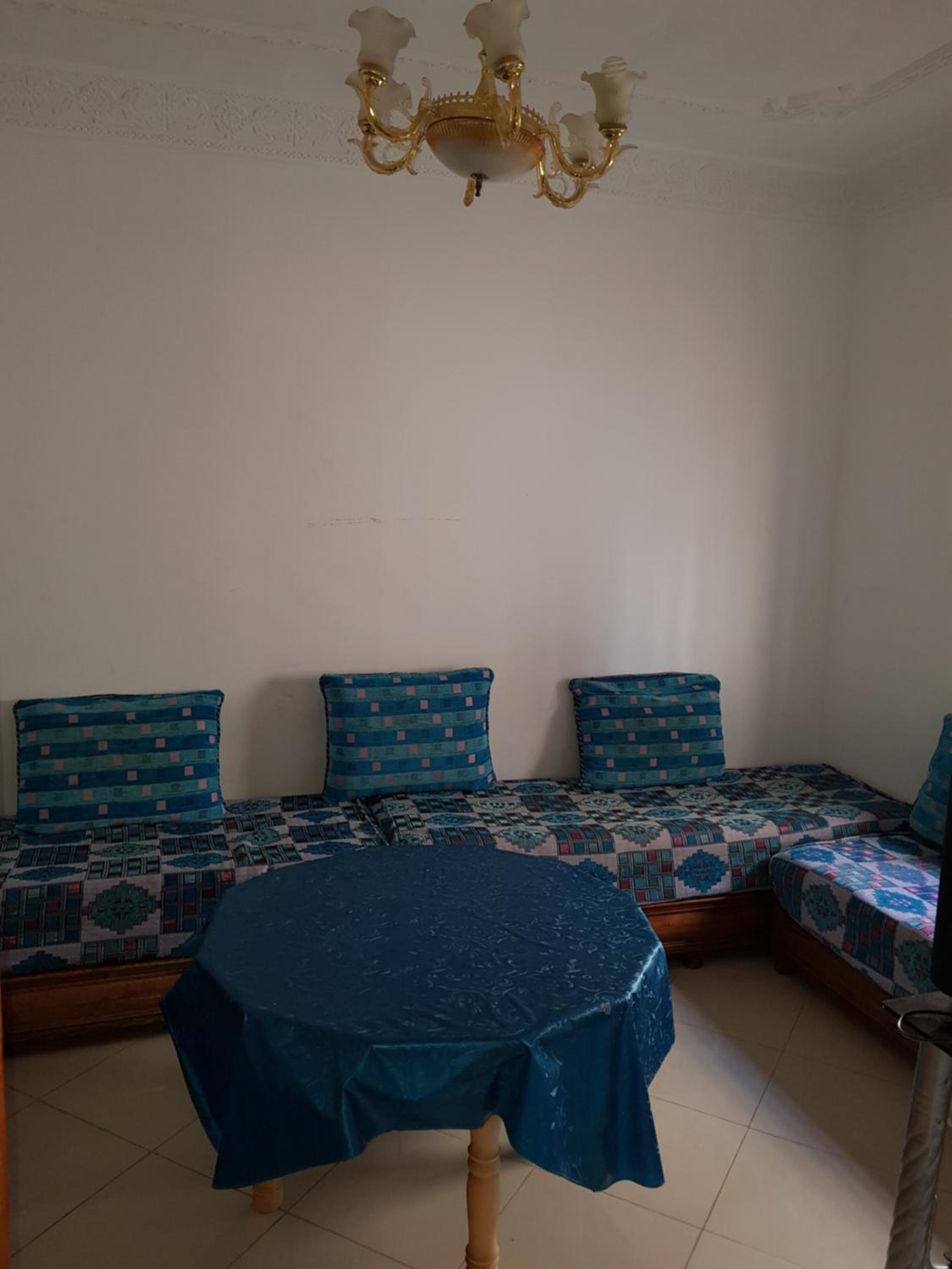 Standard Apartment photo 2