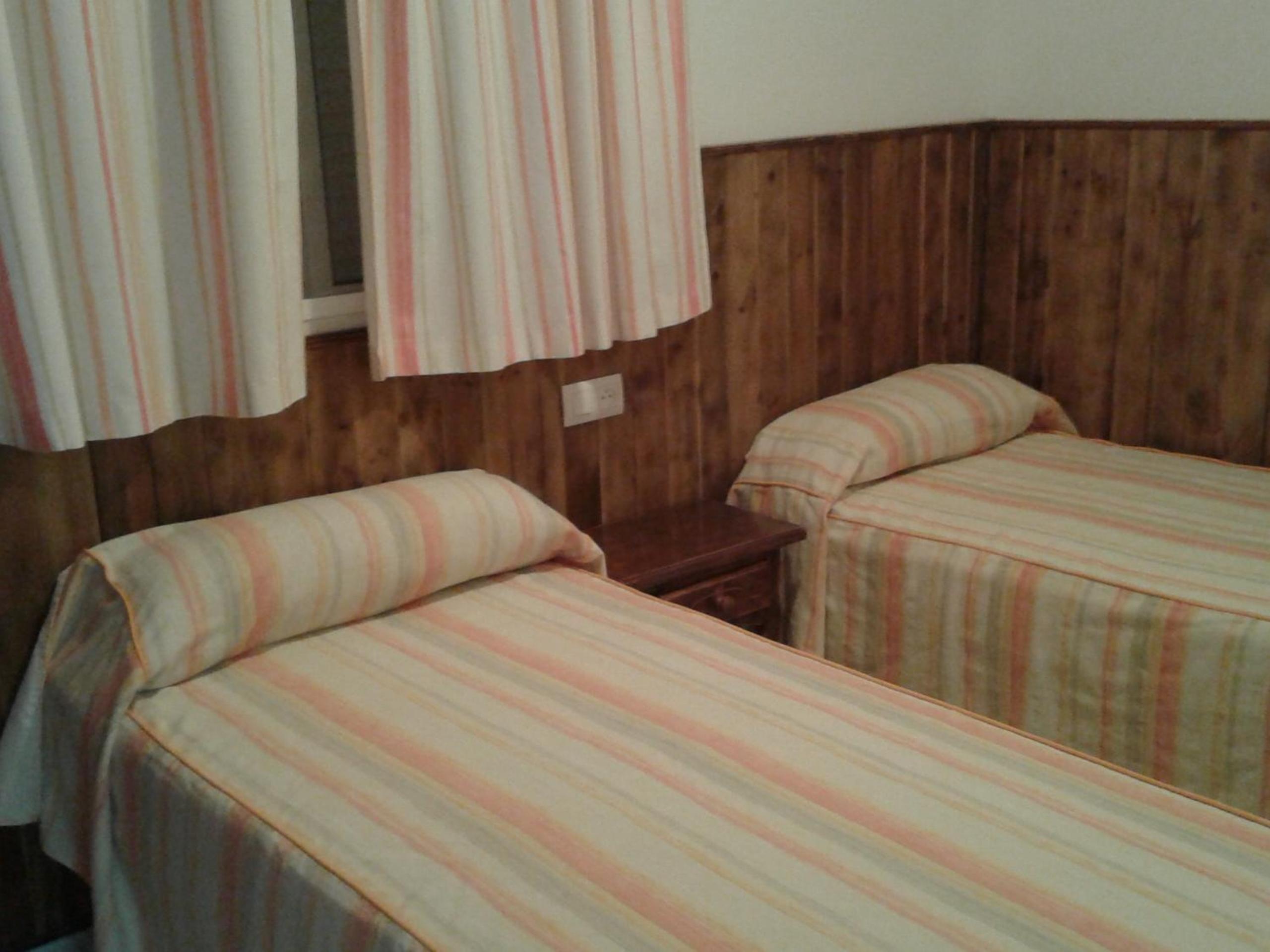 Apartamento - Planta Baja