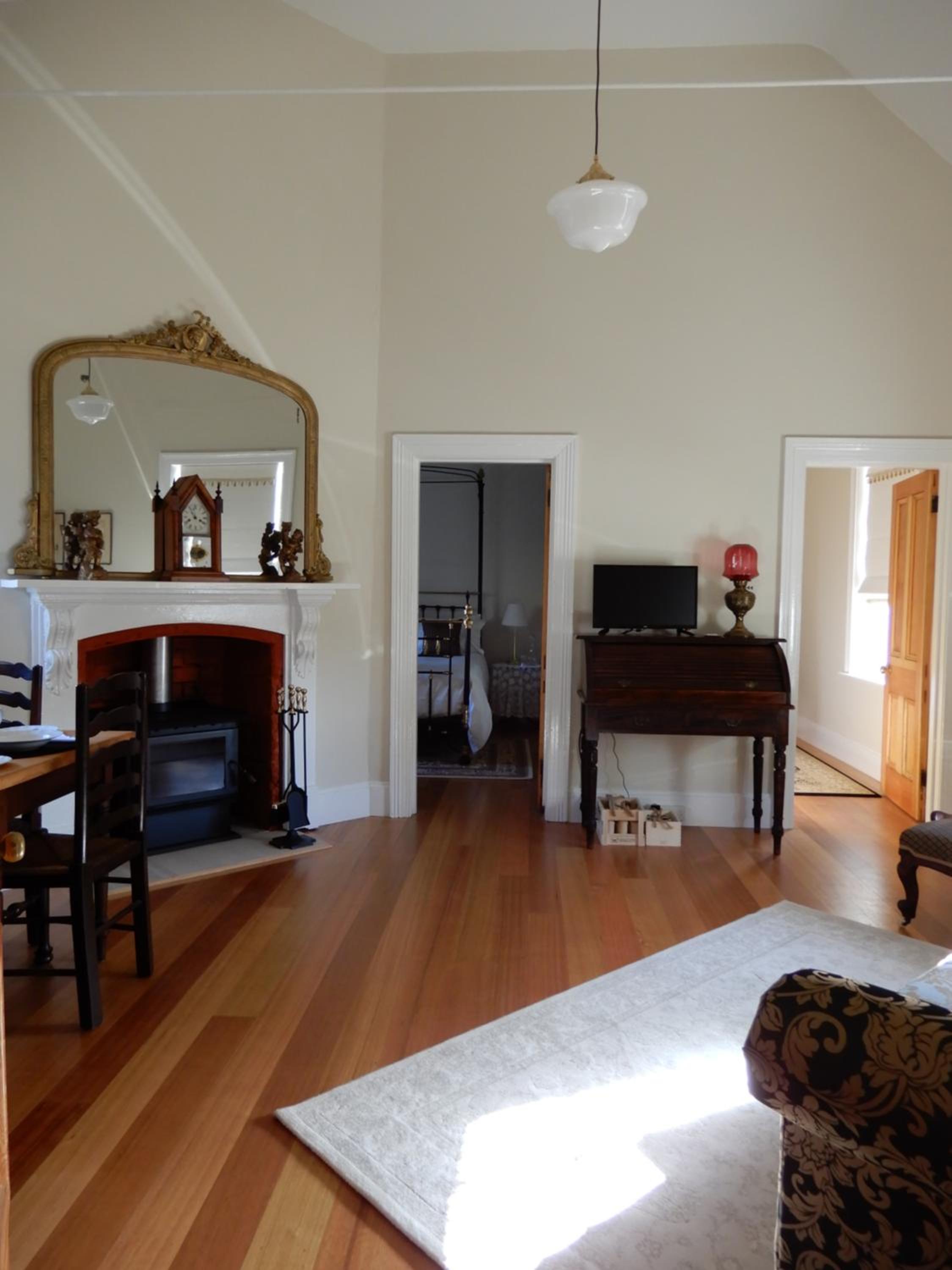 Two-Bedroom House photo 3
