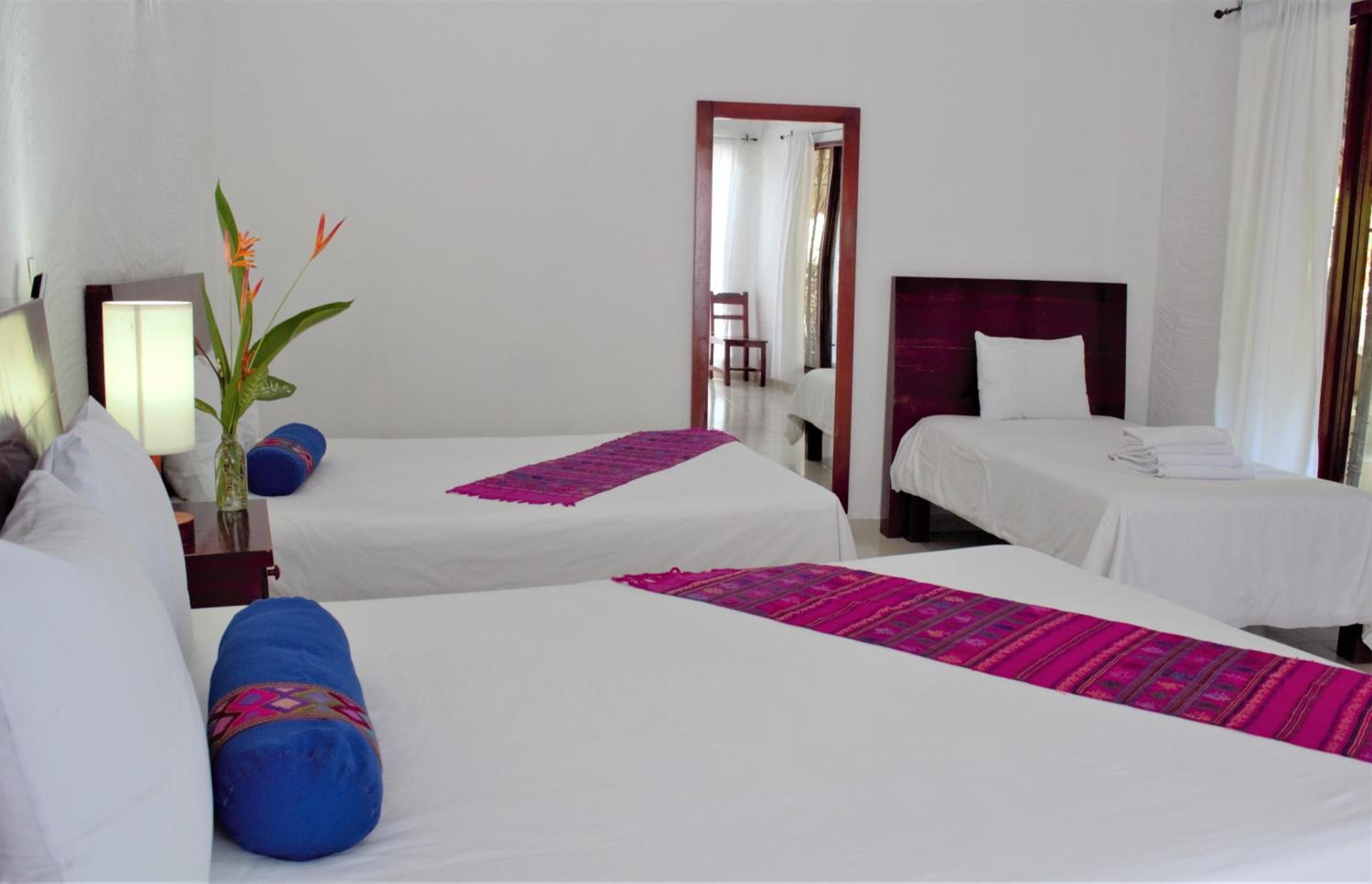 Quintuple Room (5 Adults) - Photo 10