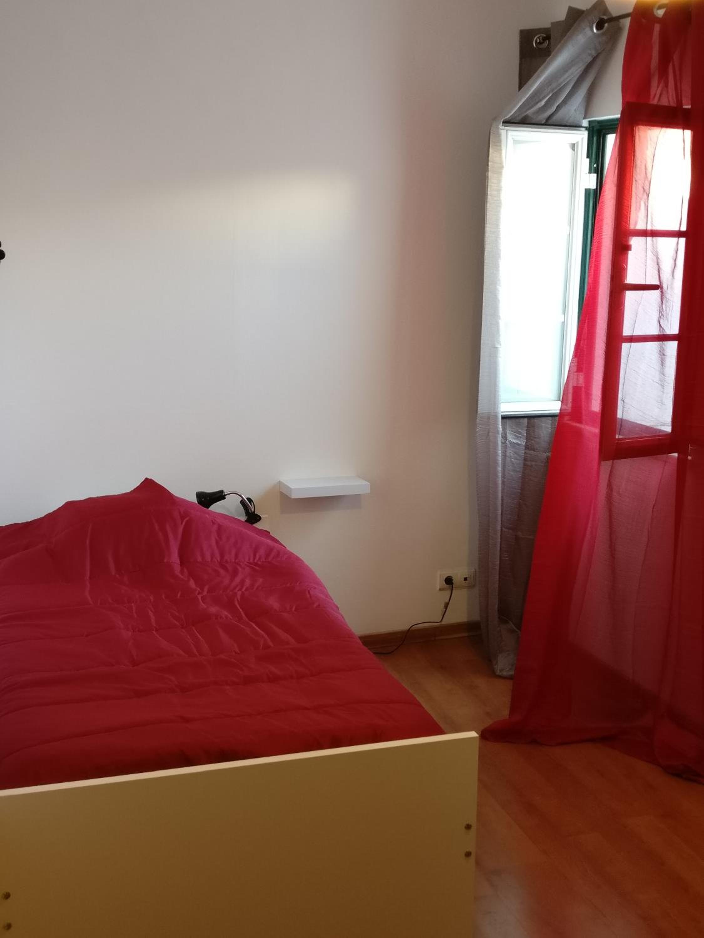 Apartment with Terrace - Photo 1