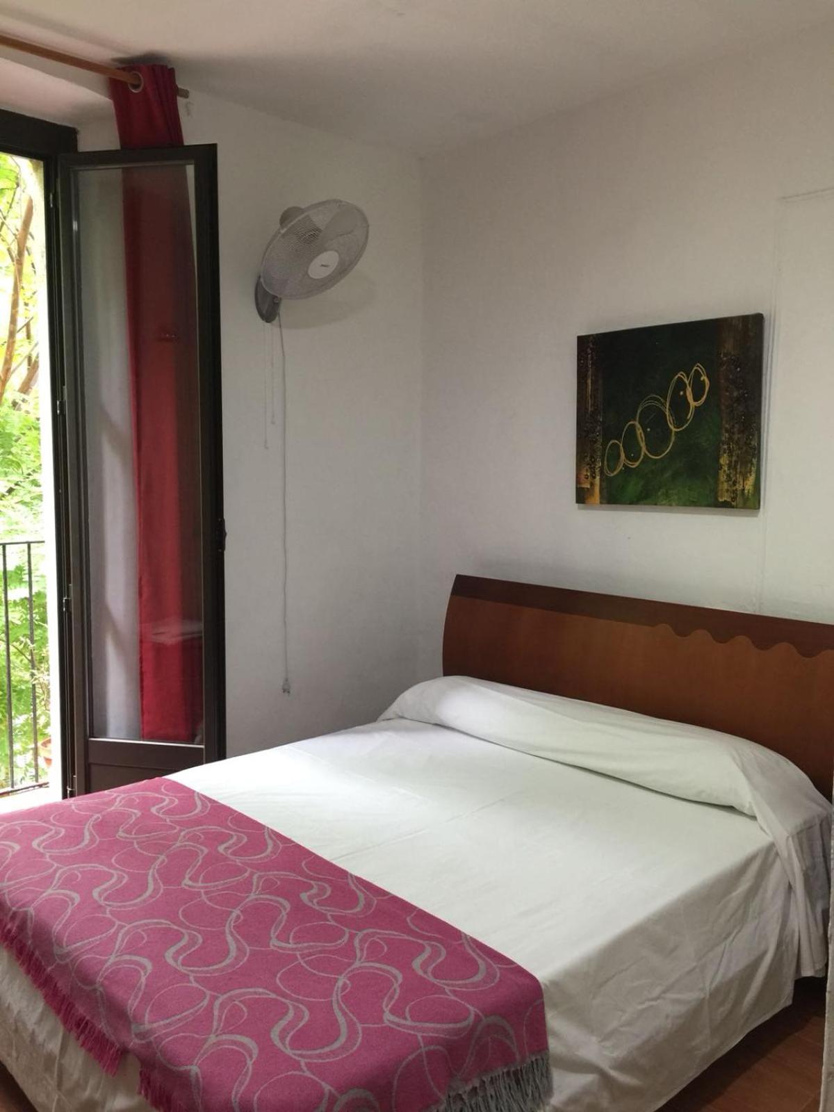 Double Room with Balcony photo 2