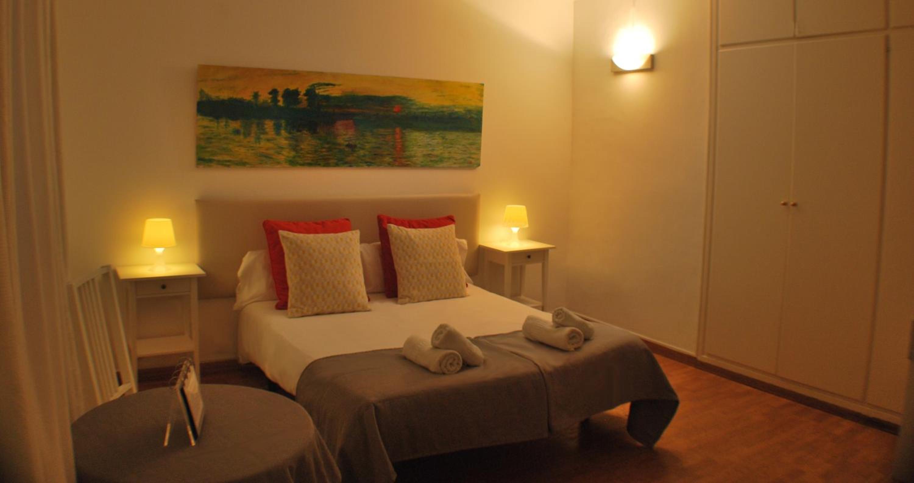 Twin Room photo 2