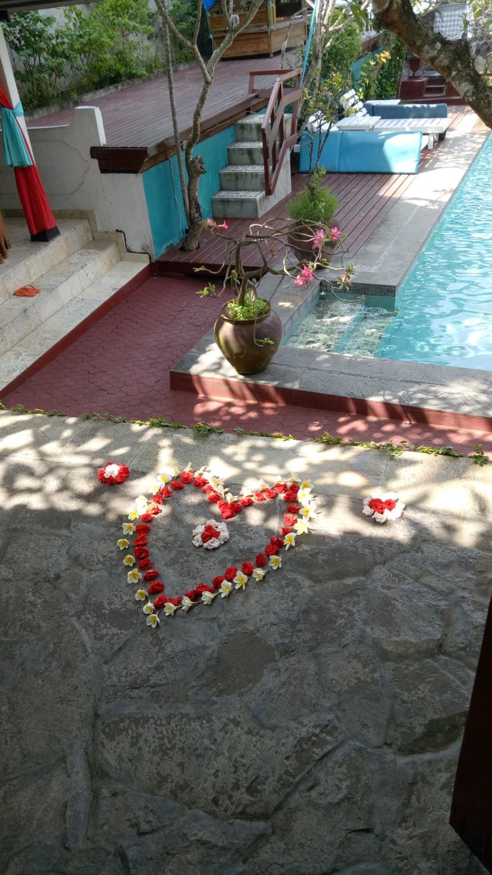 One-Bedroom Bungalow with Sea View - Photo 5