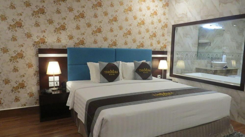 Deluxe Single Room photo 3