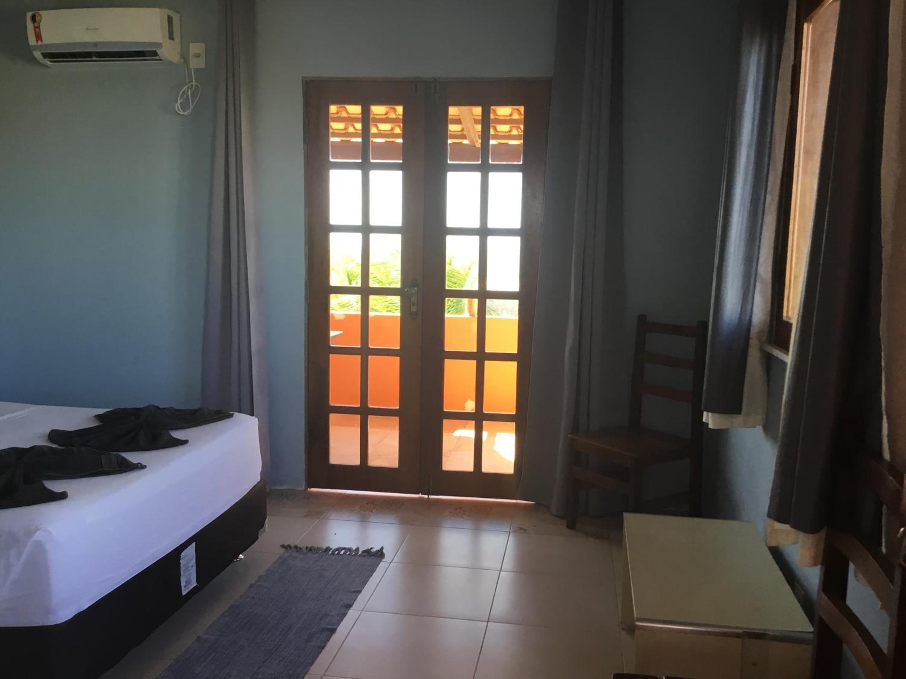 Large Double Room photo 1