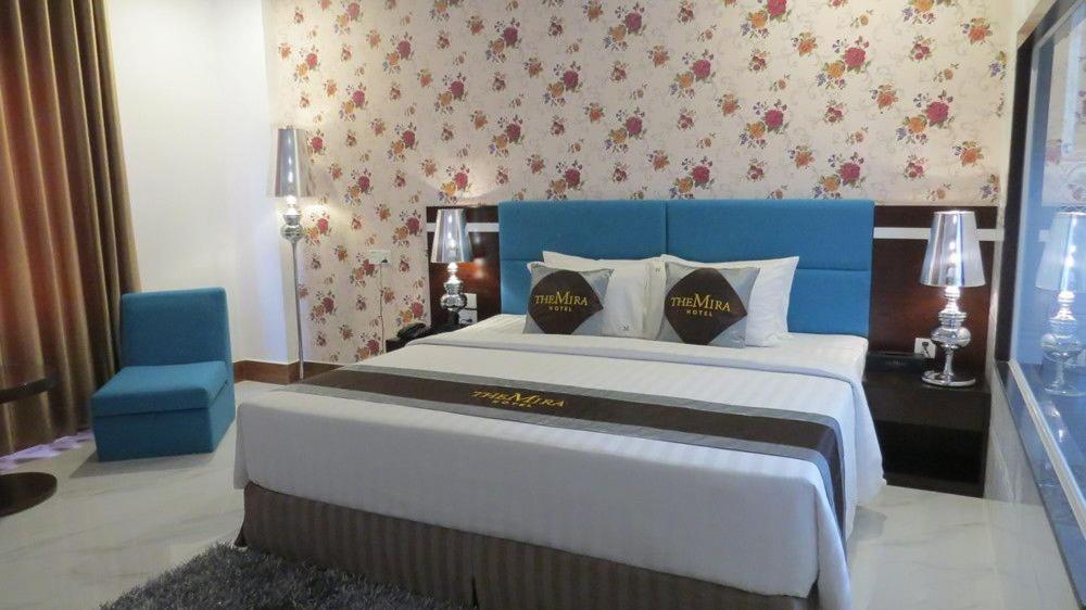 Deluxe Room photo 1