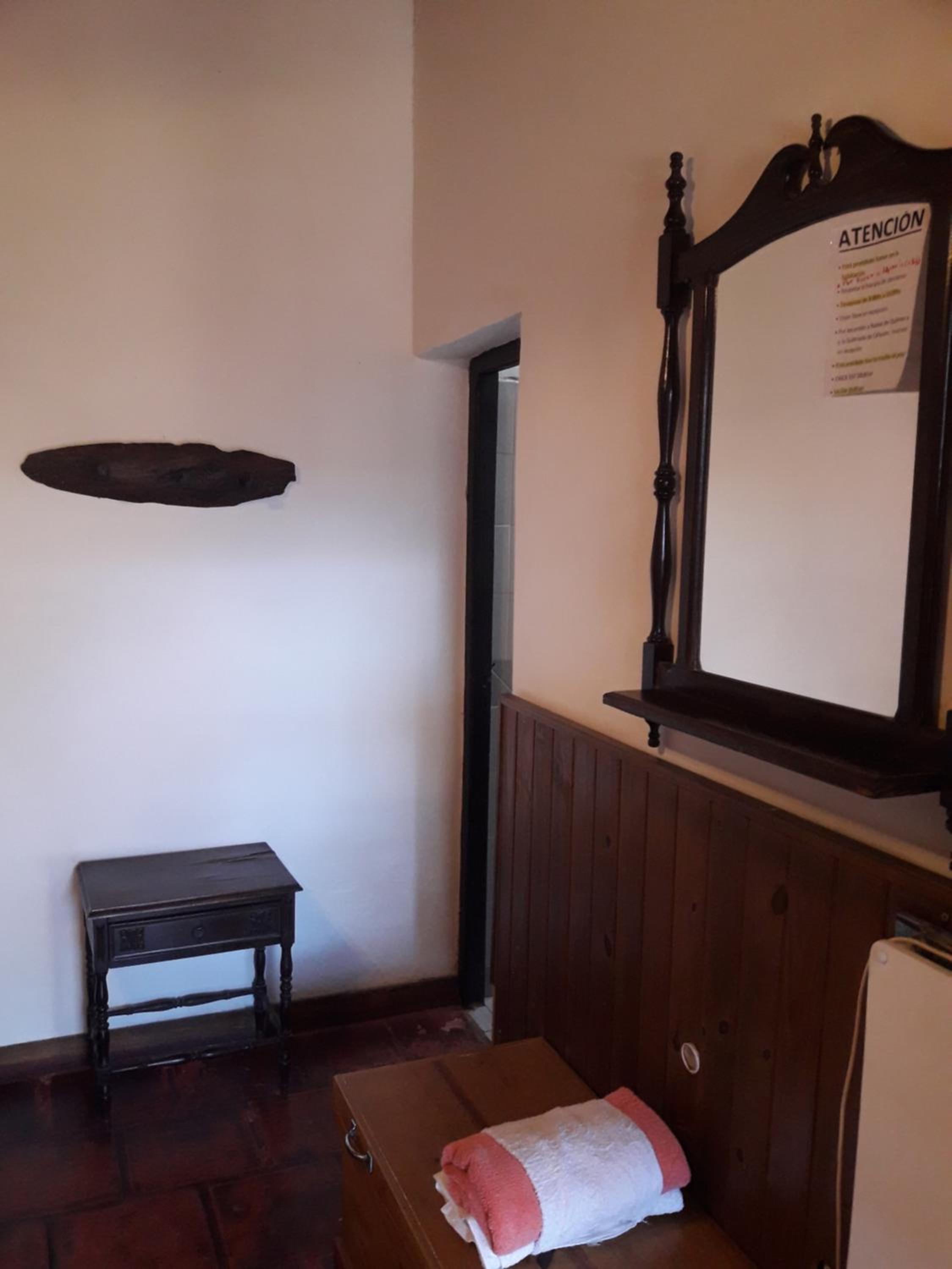 Triple Room with Private Bathroom photo 3