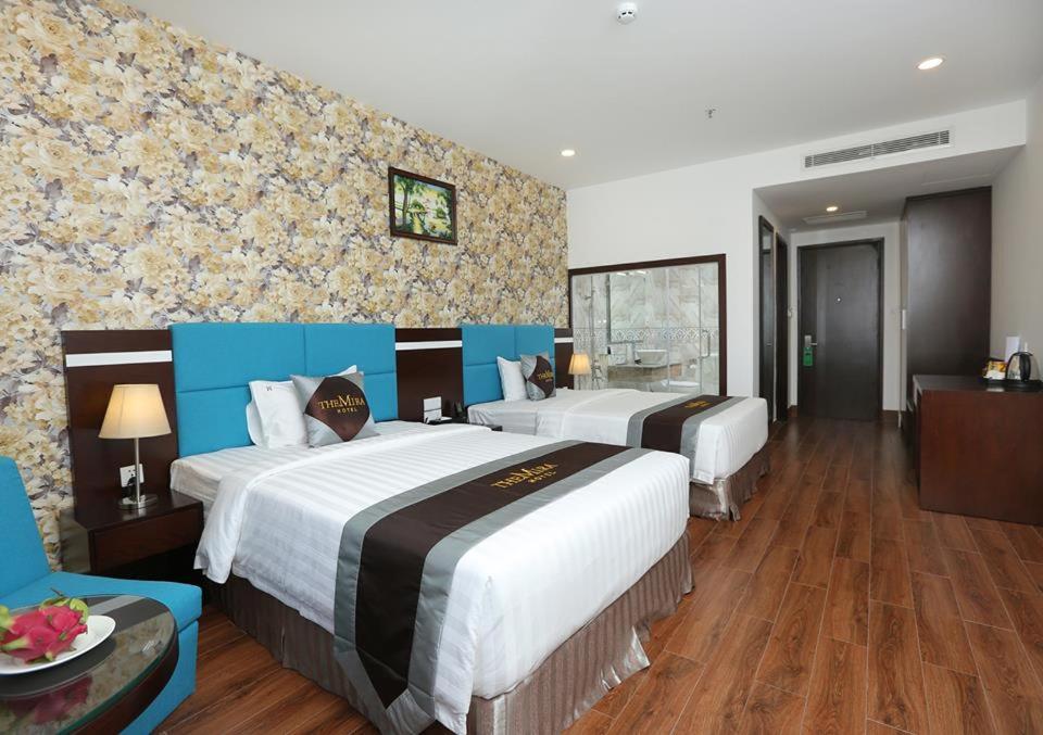 Superior Twin Room photo 3