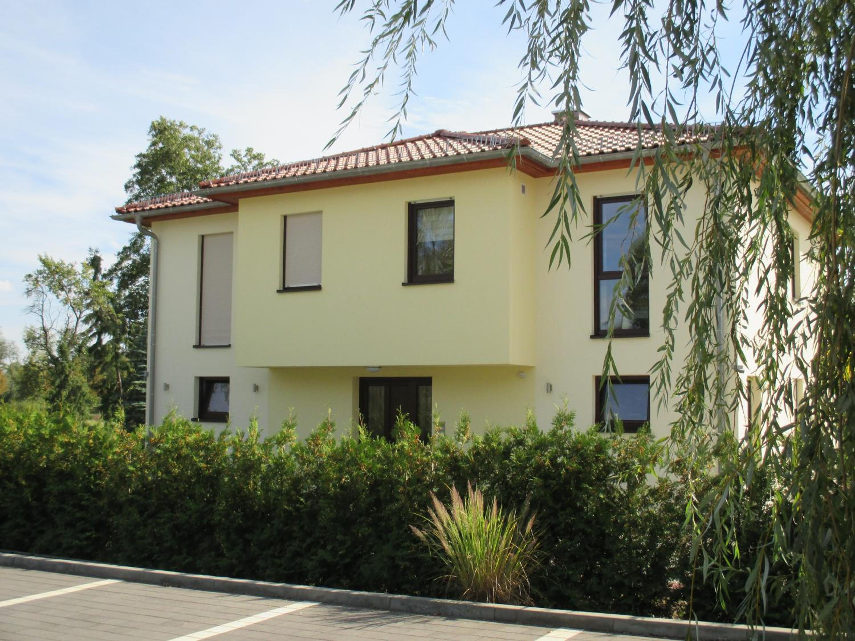 Apartment - Ground Floor