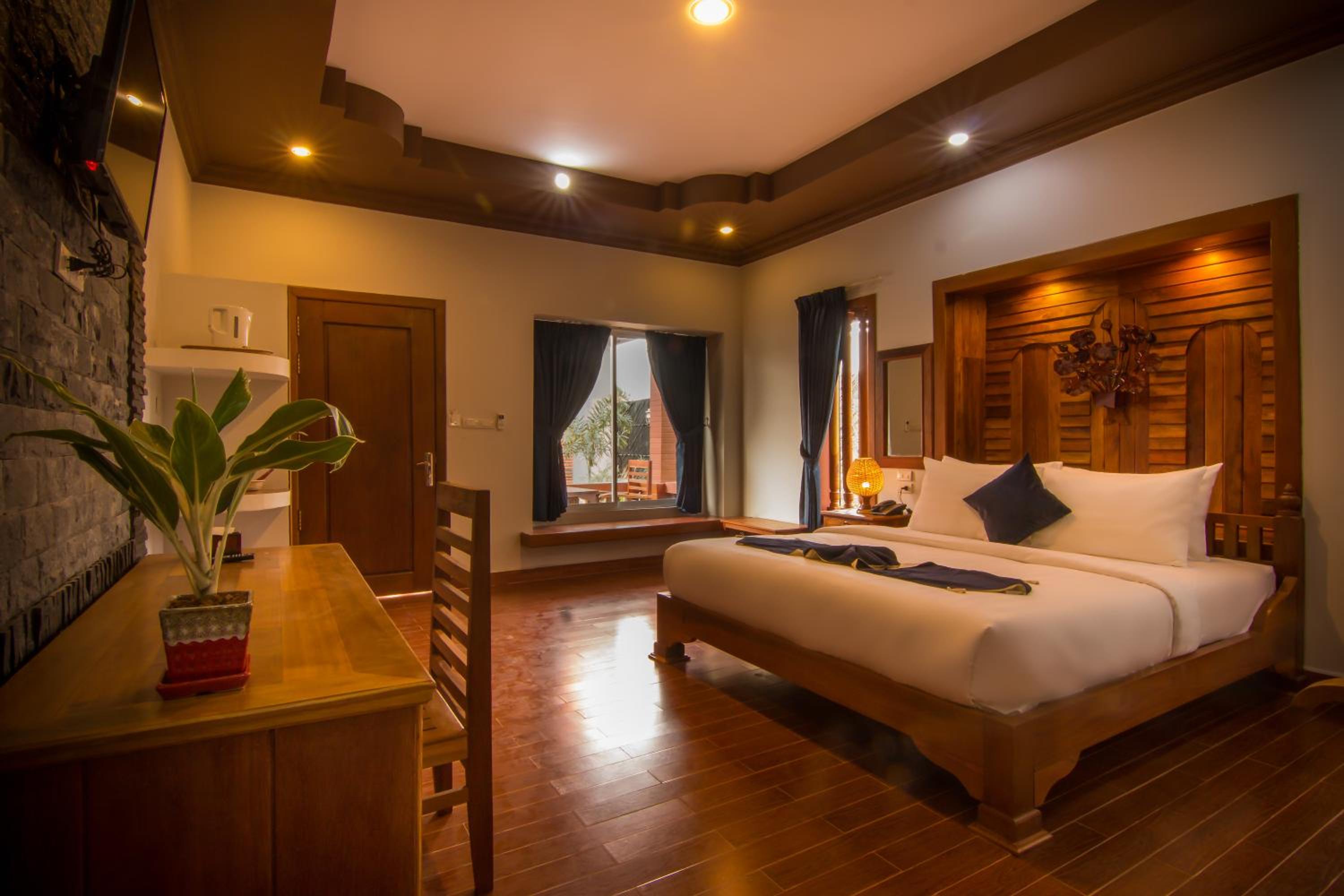Executive Suite photo 2