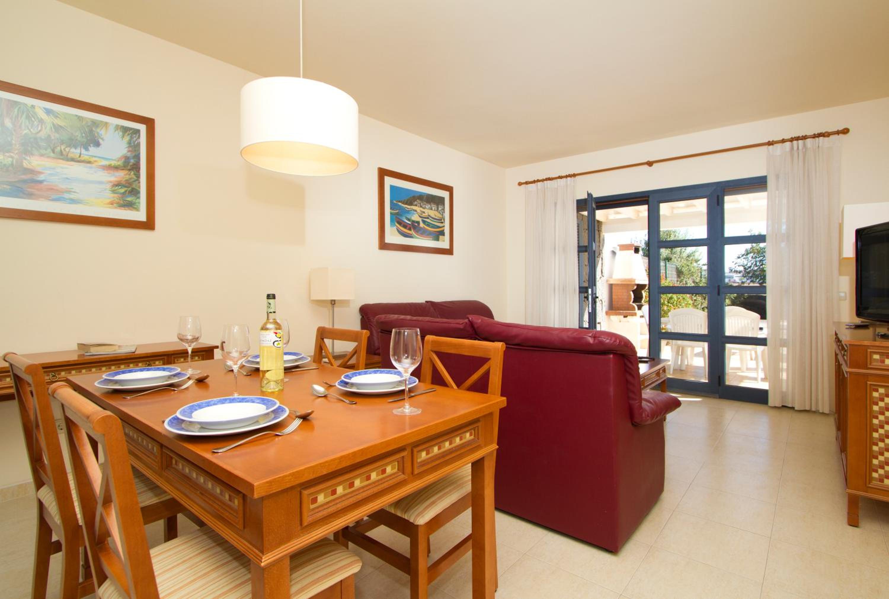 Villa with Private Pool photo 3