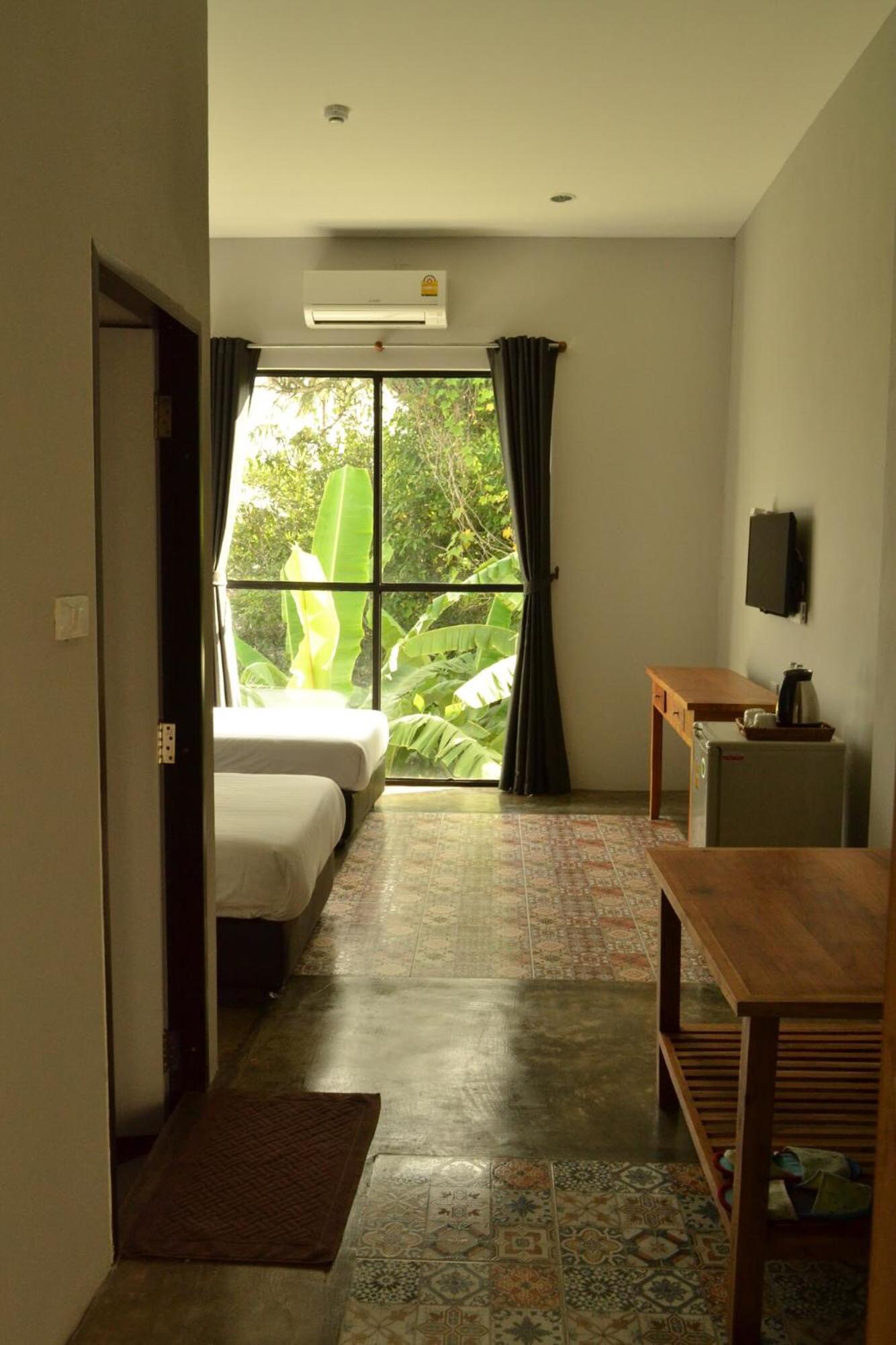 Deluxe Twin Room - Photo 1