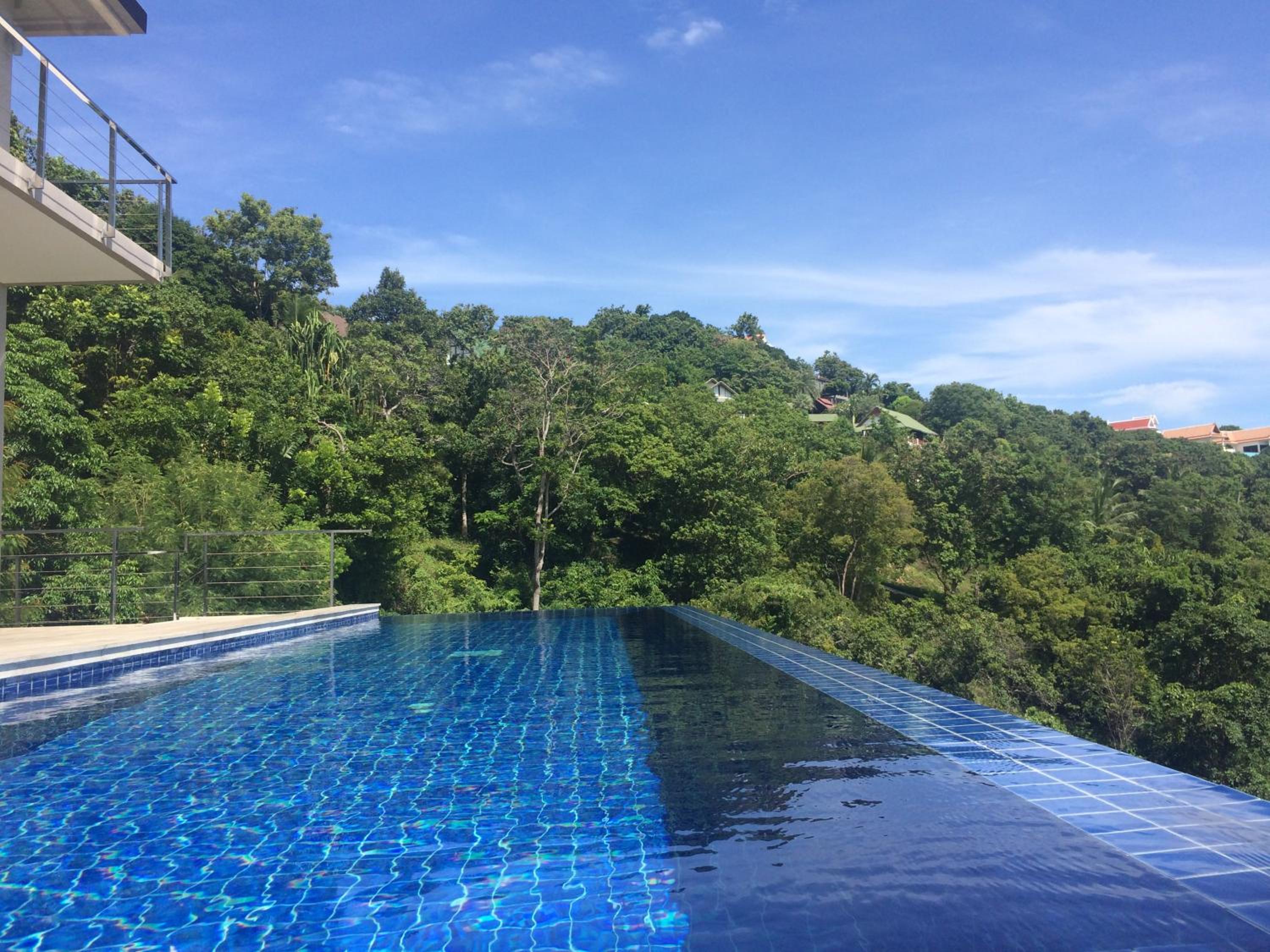 Villa with Sea View - Photo 14